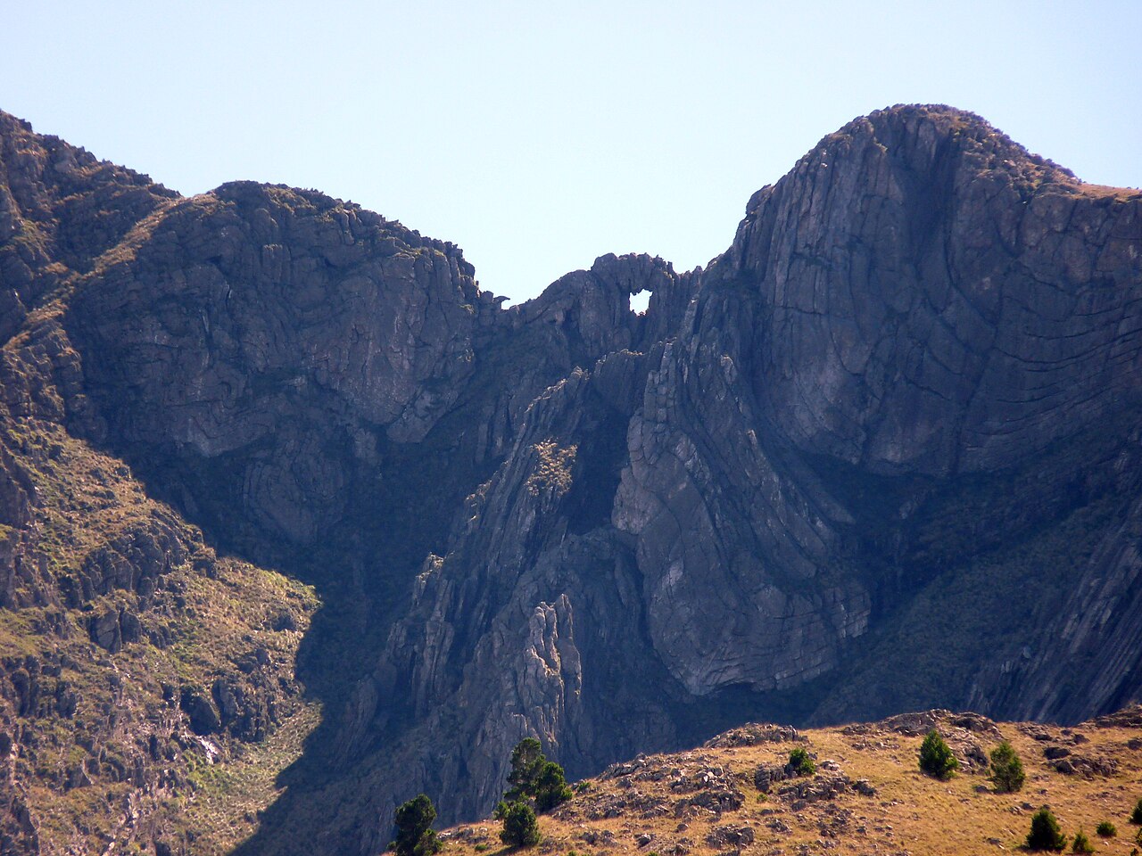 Foto de Mirador Sierra de la Ventana (3)