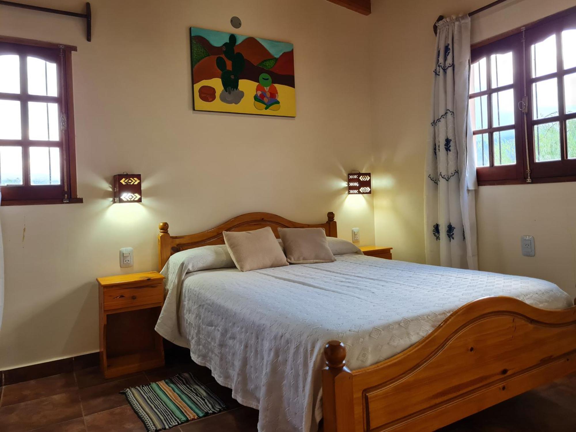 Foto de Cabañas Jacy (2)