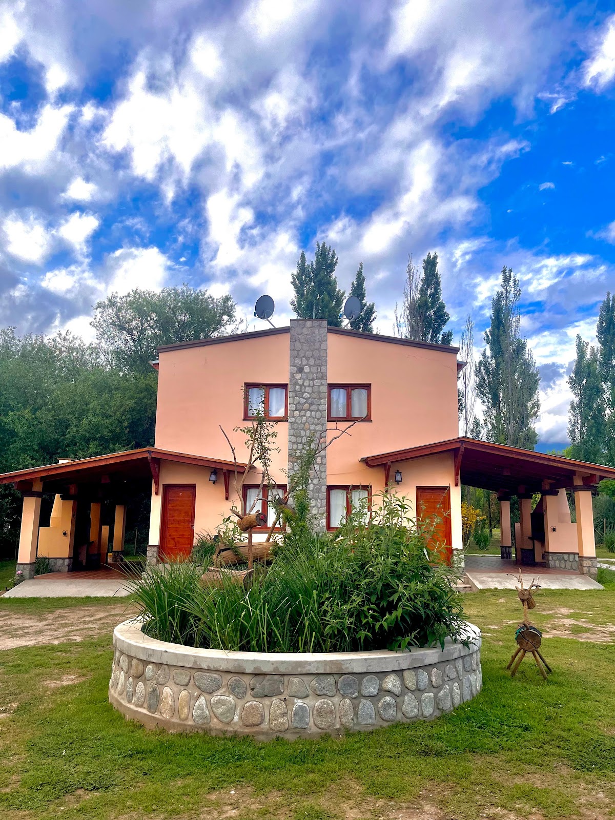Foto de Cabañas Jacy (4)