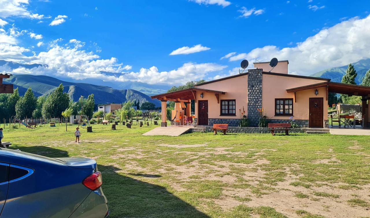 Foto de Cabañas Jacy (5)