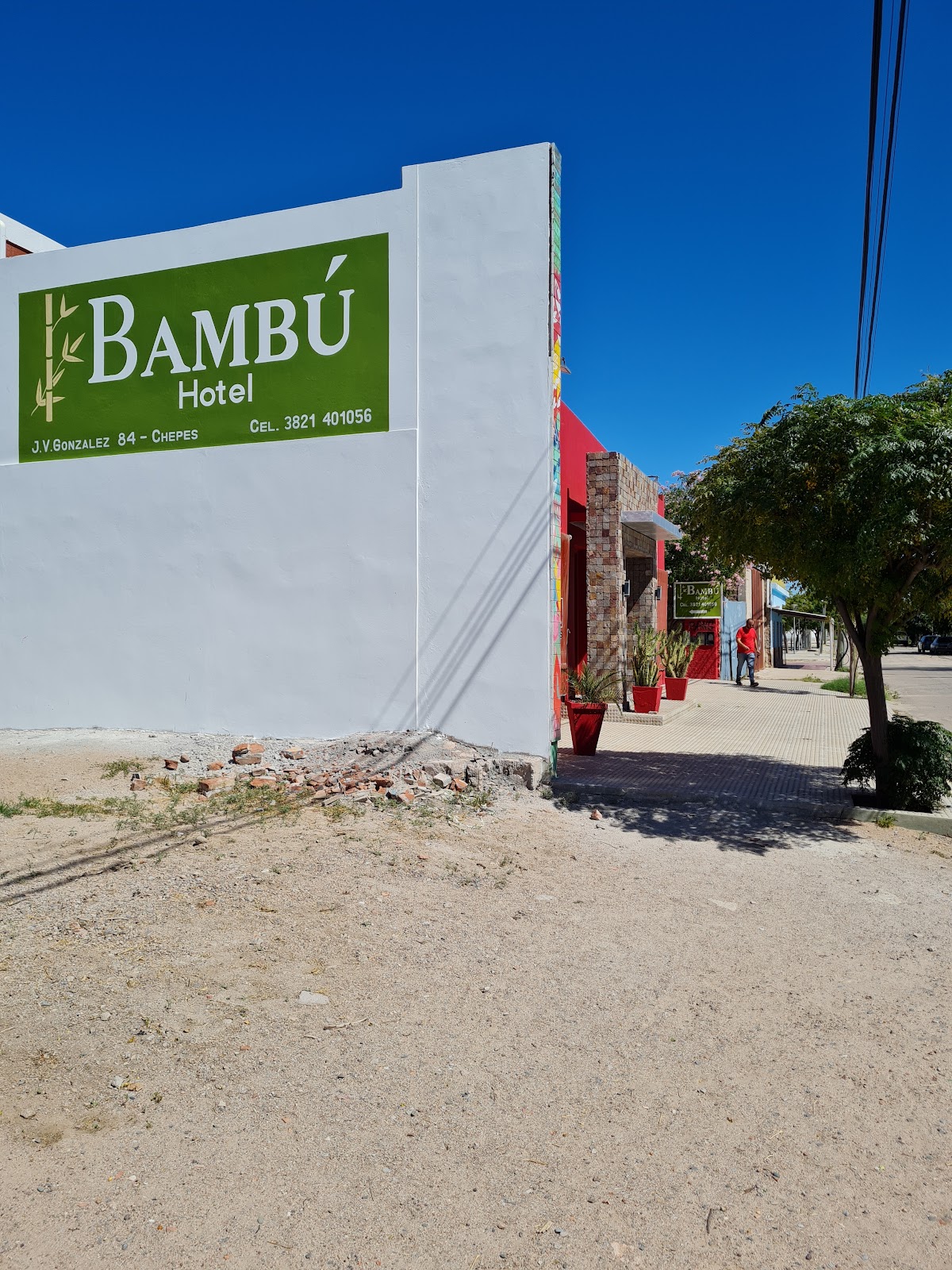 Photo of Bambú Hotel (4)