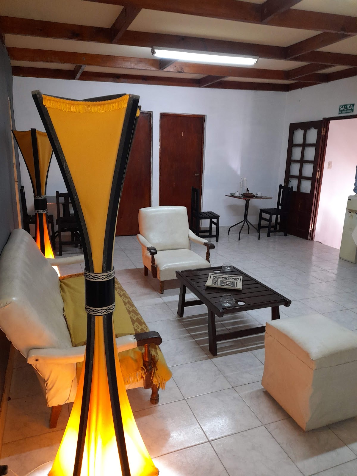 Foto de Hotel Quebracho (3)