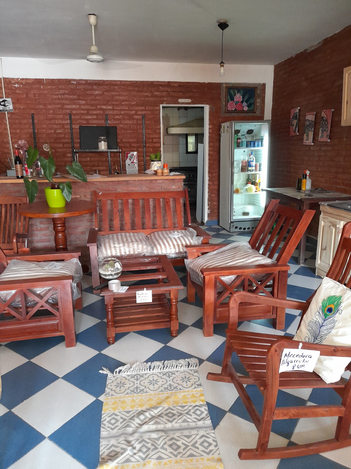 Foto de Hotel Quebracho (5)
