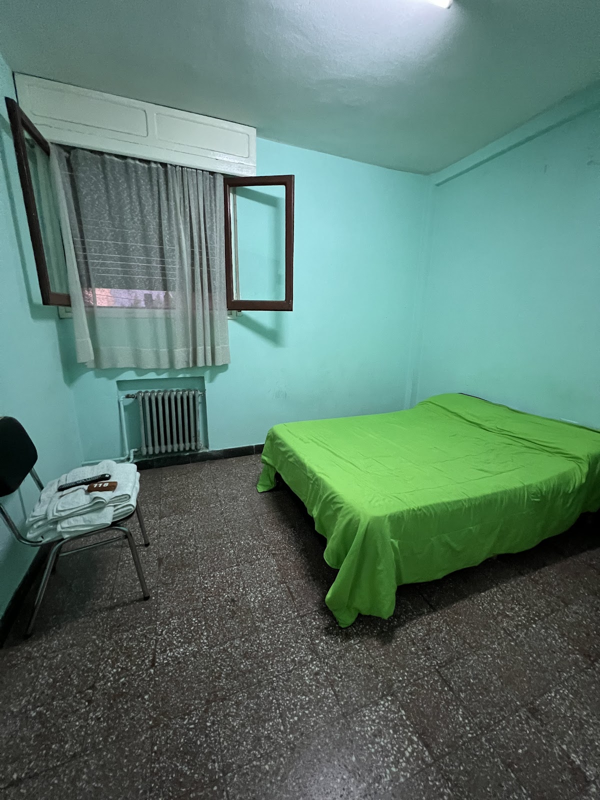 Foto de Hotel Pehuen (2)