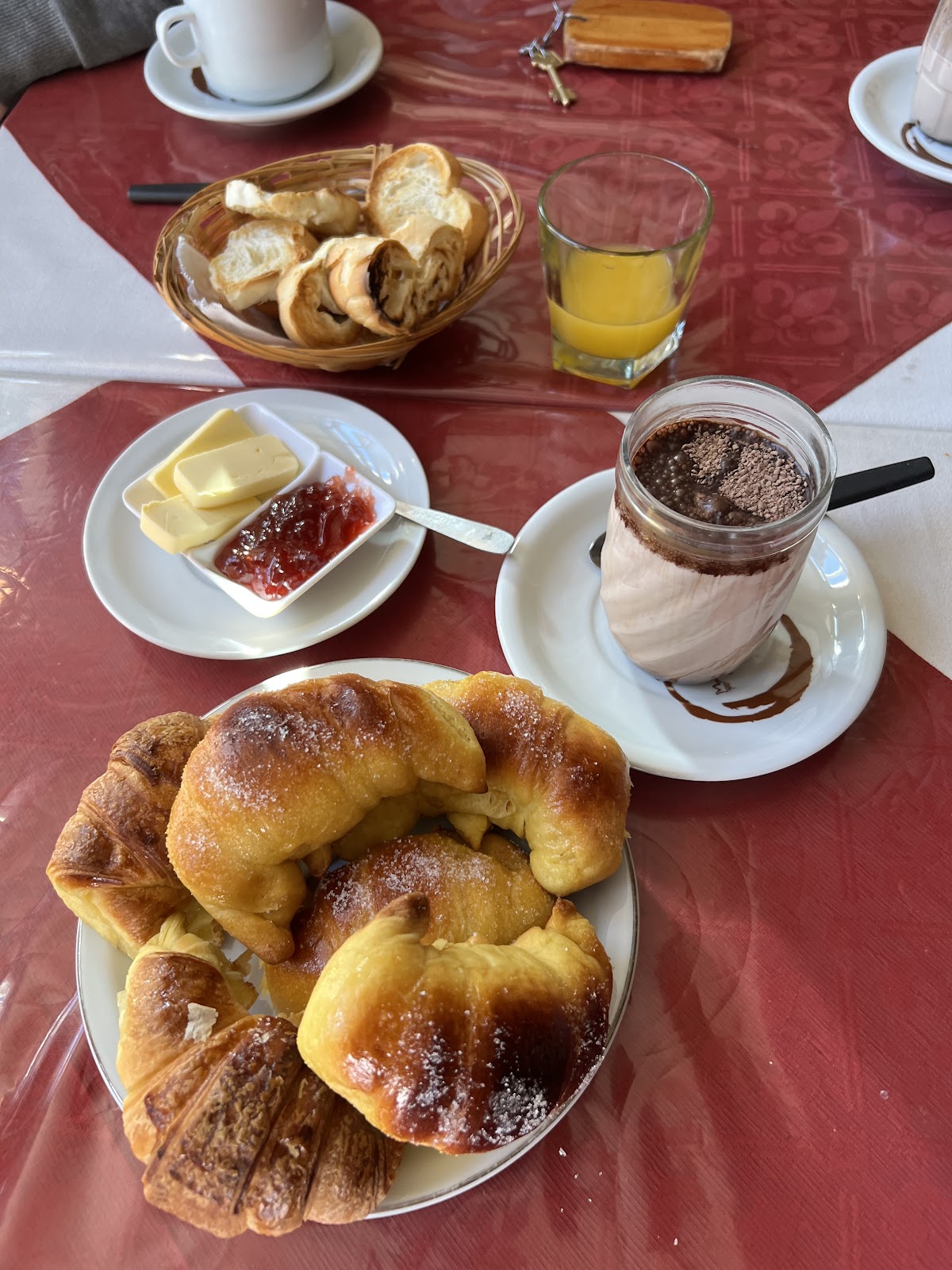 Foto de Hotel Pehuen (3)