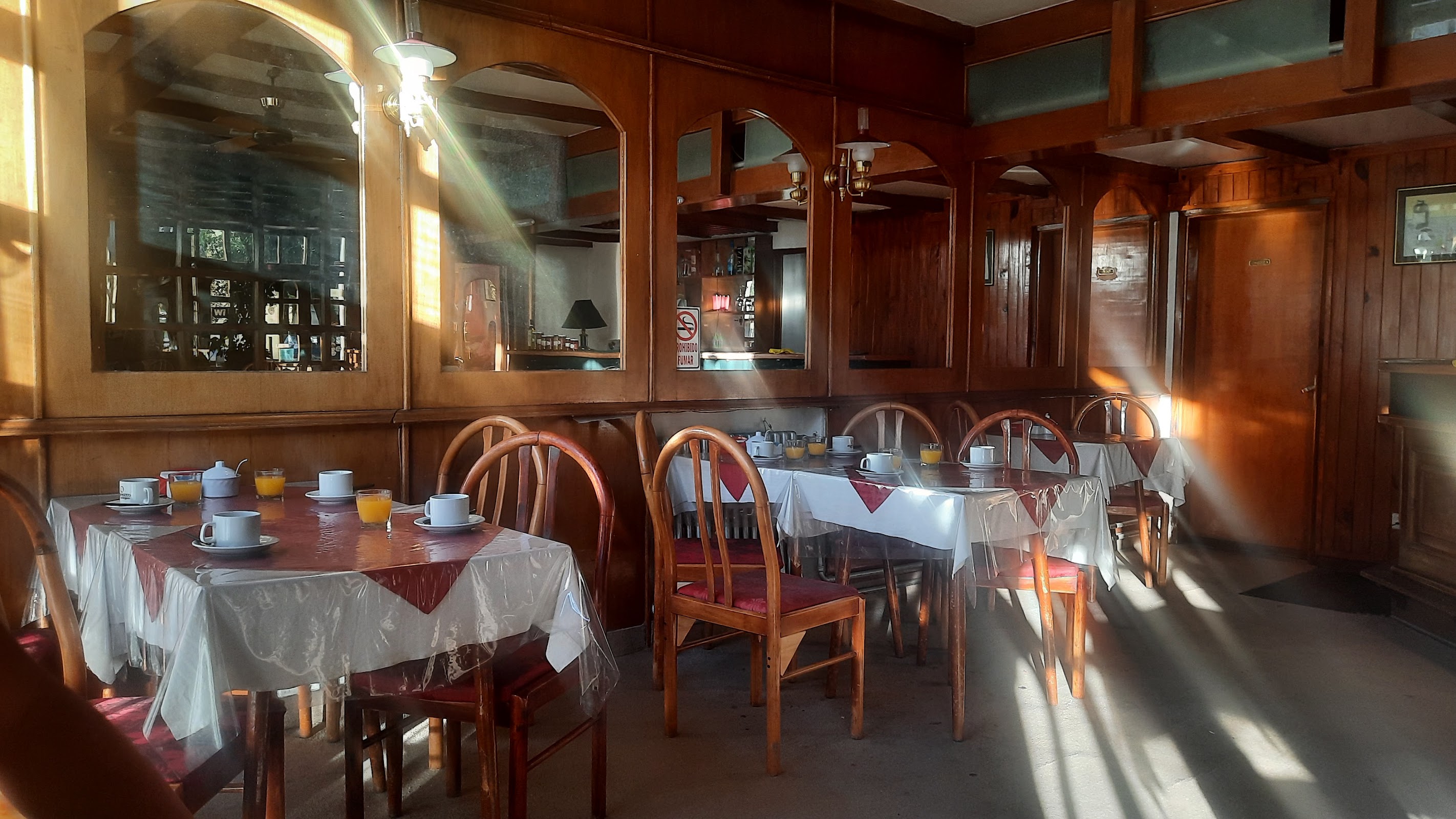 Foto de Hotel Pehuen (5)