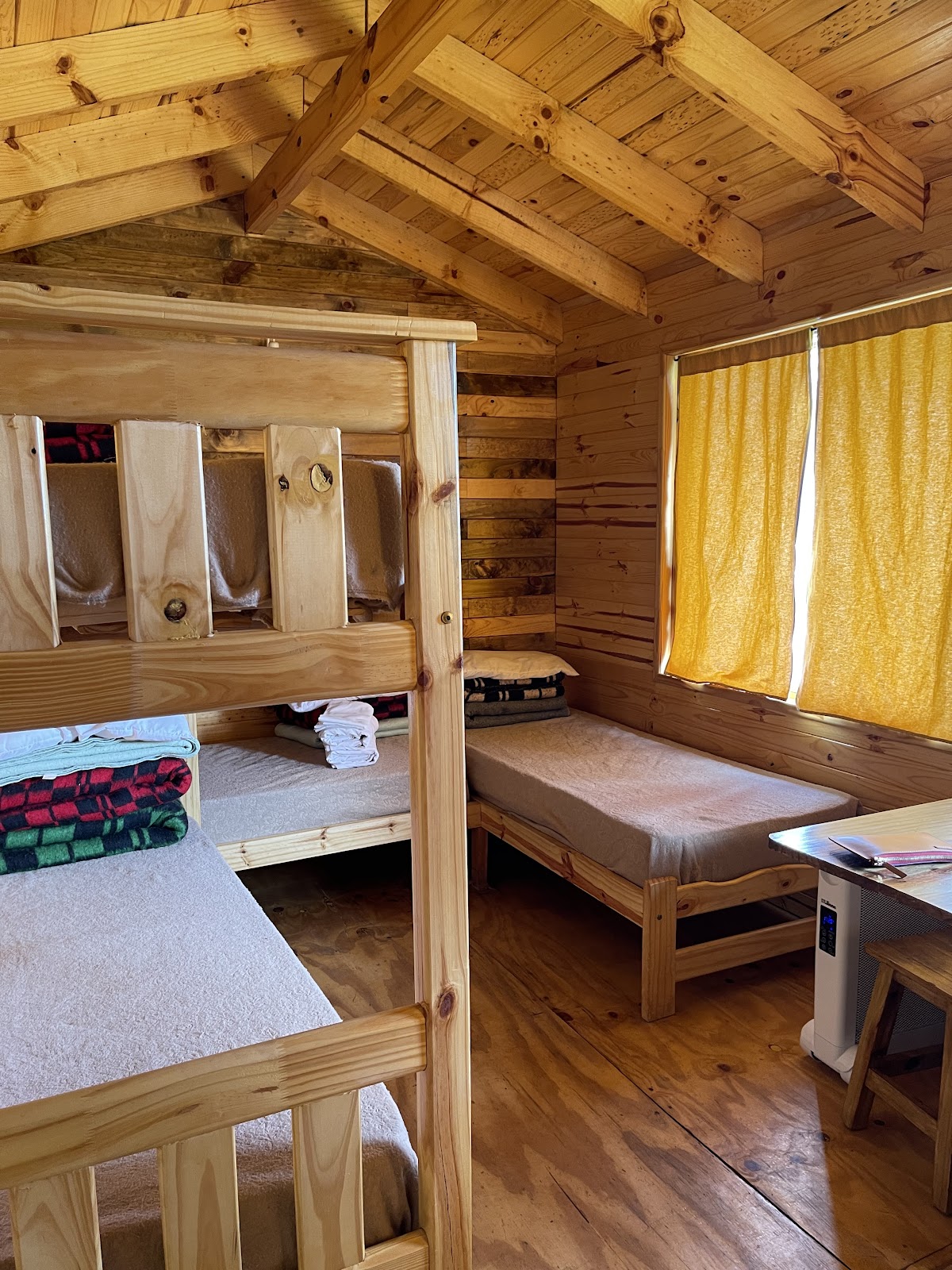 Foto de Travellers Camping & Dorms ®️ (2)