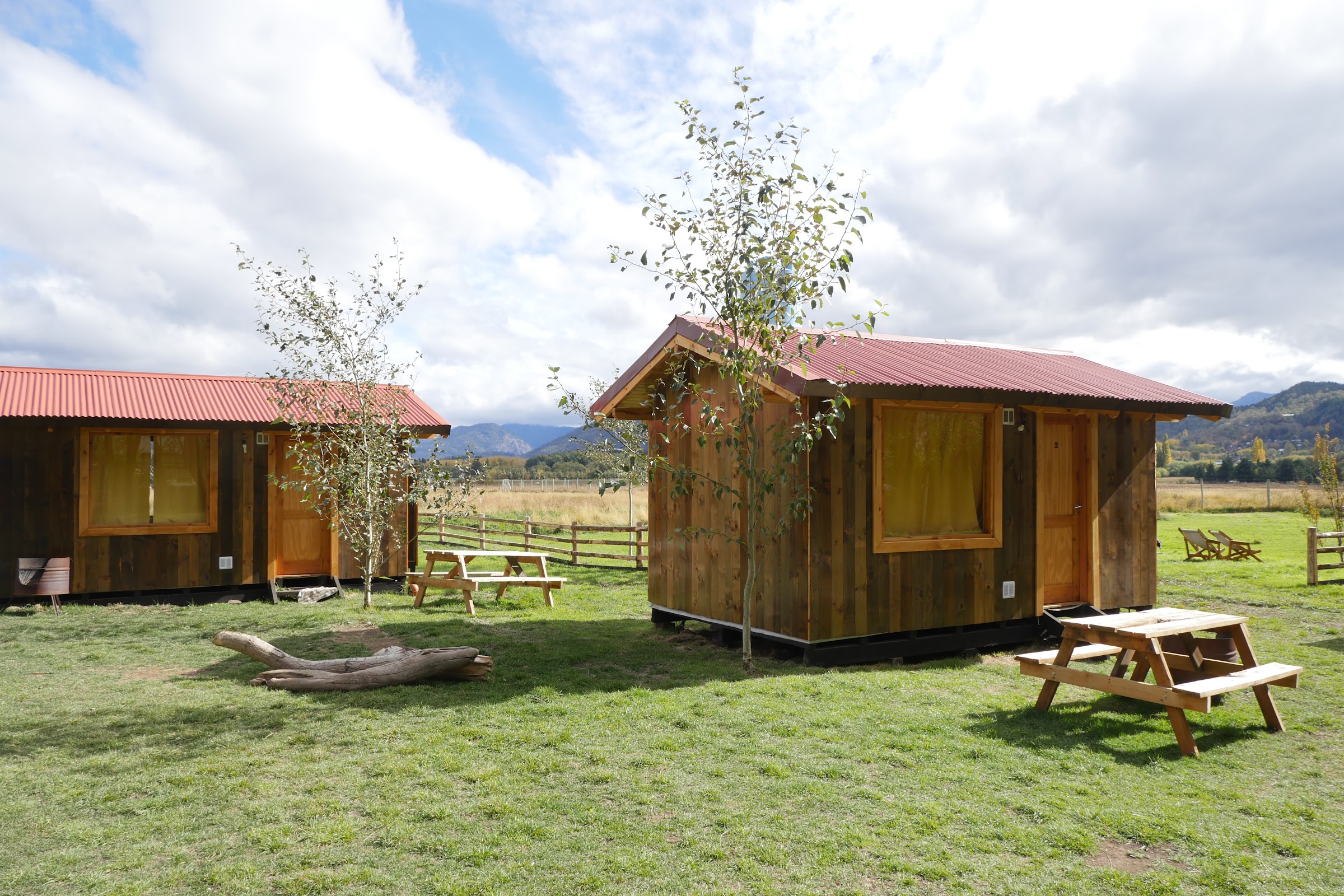 Foto de Travellers Camping & Dorms ®️ (4)