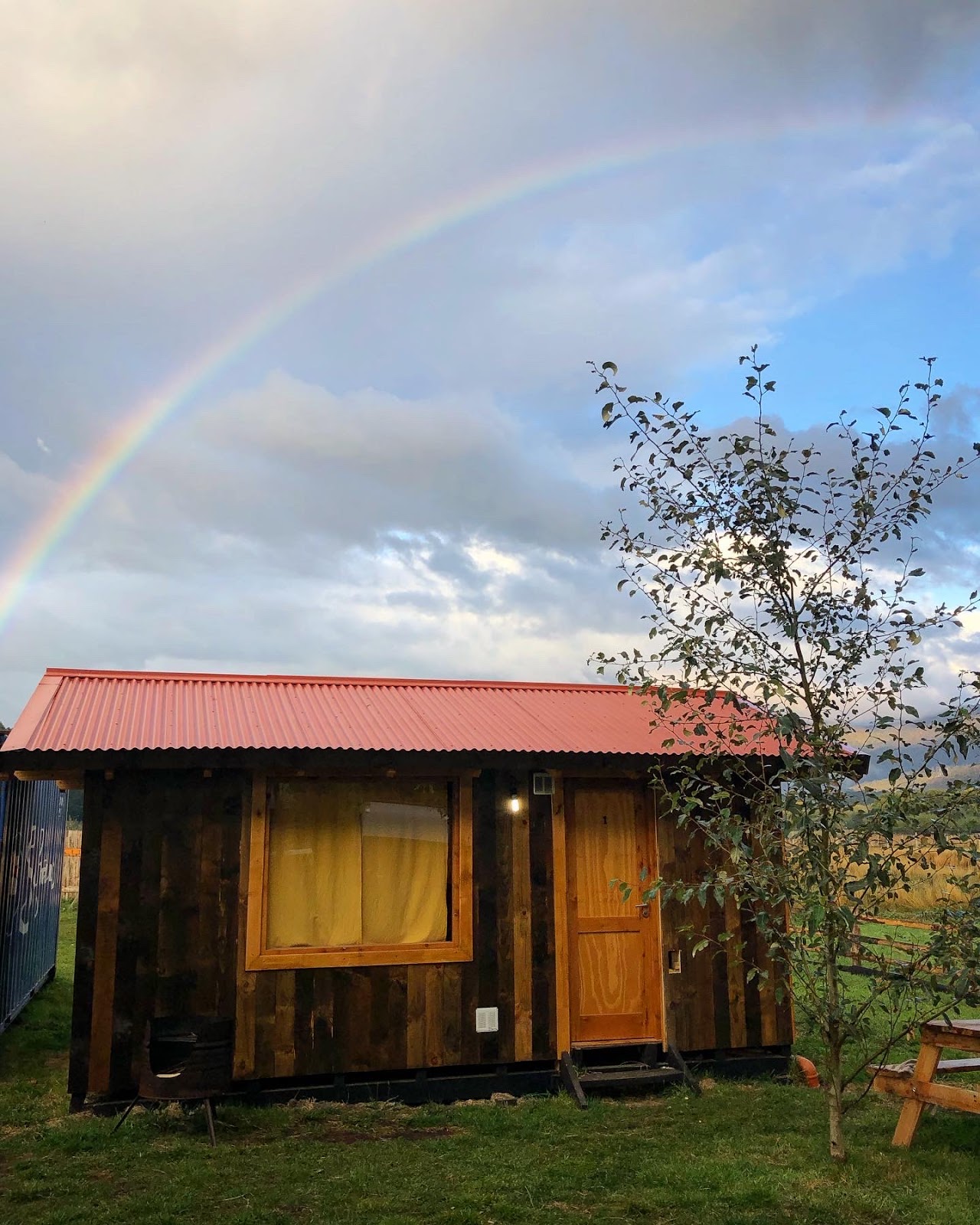 Foto de Travellers Camping & Dorms ®️ (5)