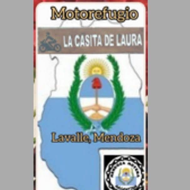 Foto de Moto Refugio La Casita de Laura (2)