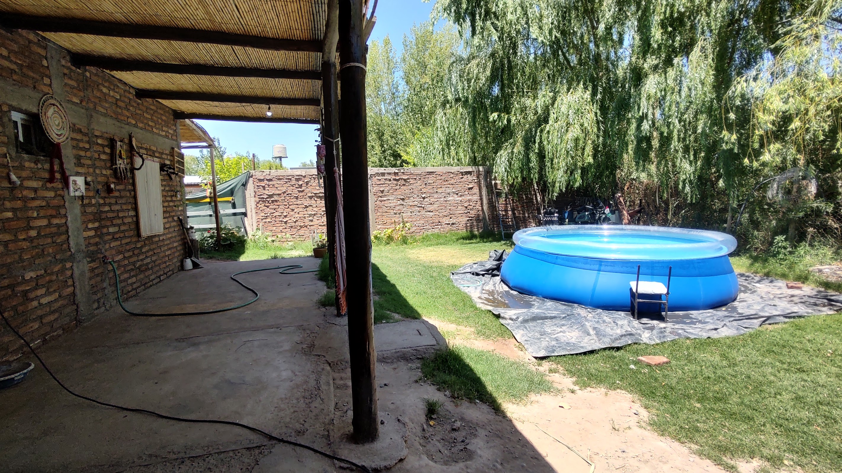 Foto de Moto Refugio La Casita de Laura (4)
