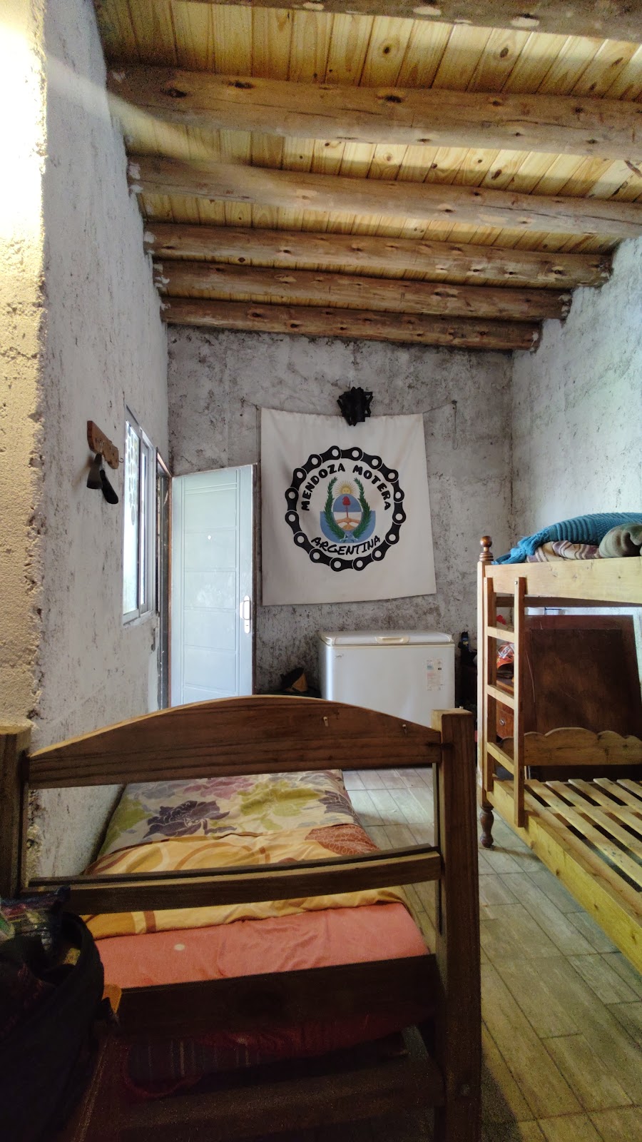 Foto de Moto Refugio La Casita de Laura (5)