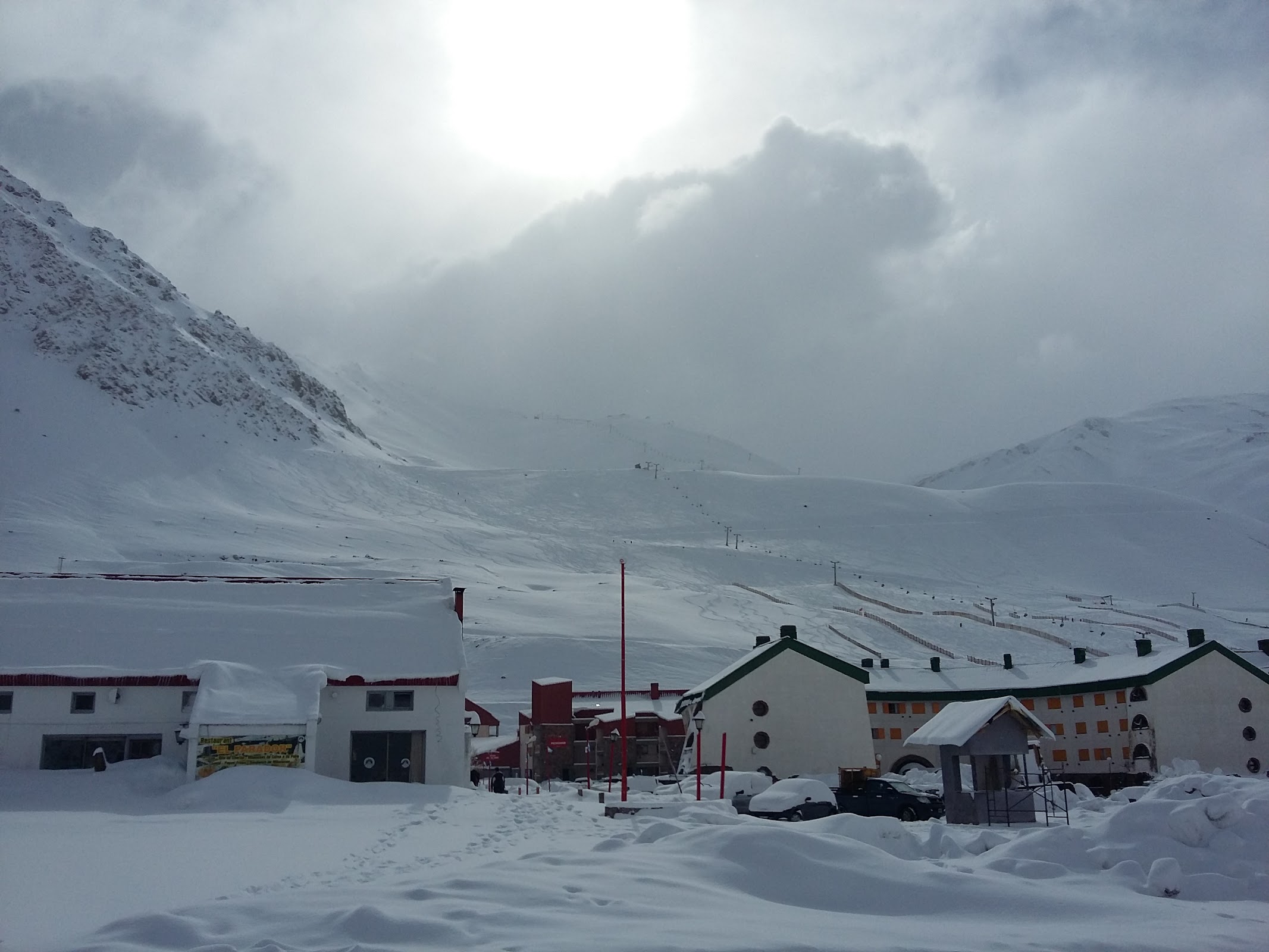 Foto de Hosting Penitentes (4)