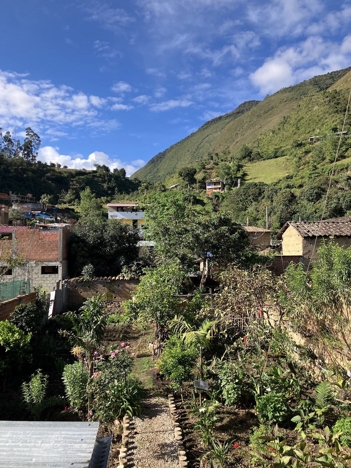 Photo of Hospedaje El Colibrí - Leymebamba Perú (4)