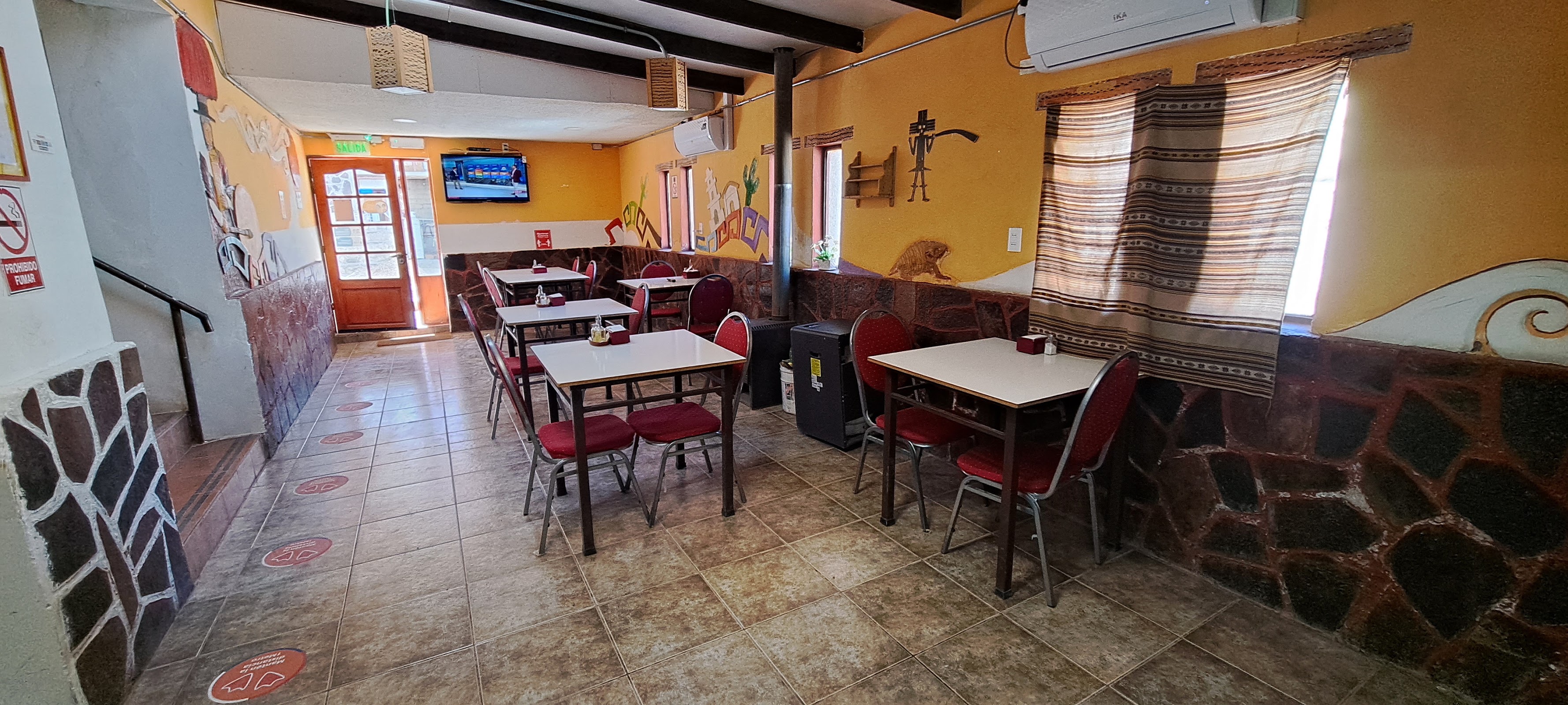 Foto de Hostal Inka Thaki (4)