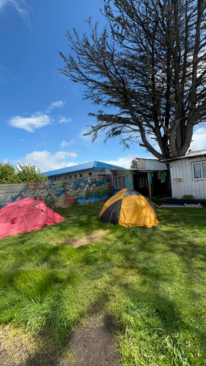 Hostal Casa Lili