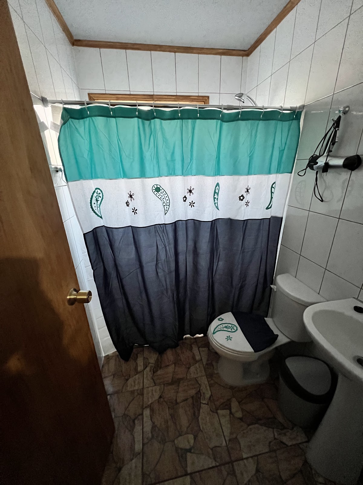 Foto de Cabaña Rys Patagonia Aventura Puerto Sanchez (3)