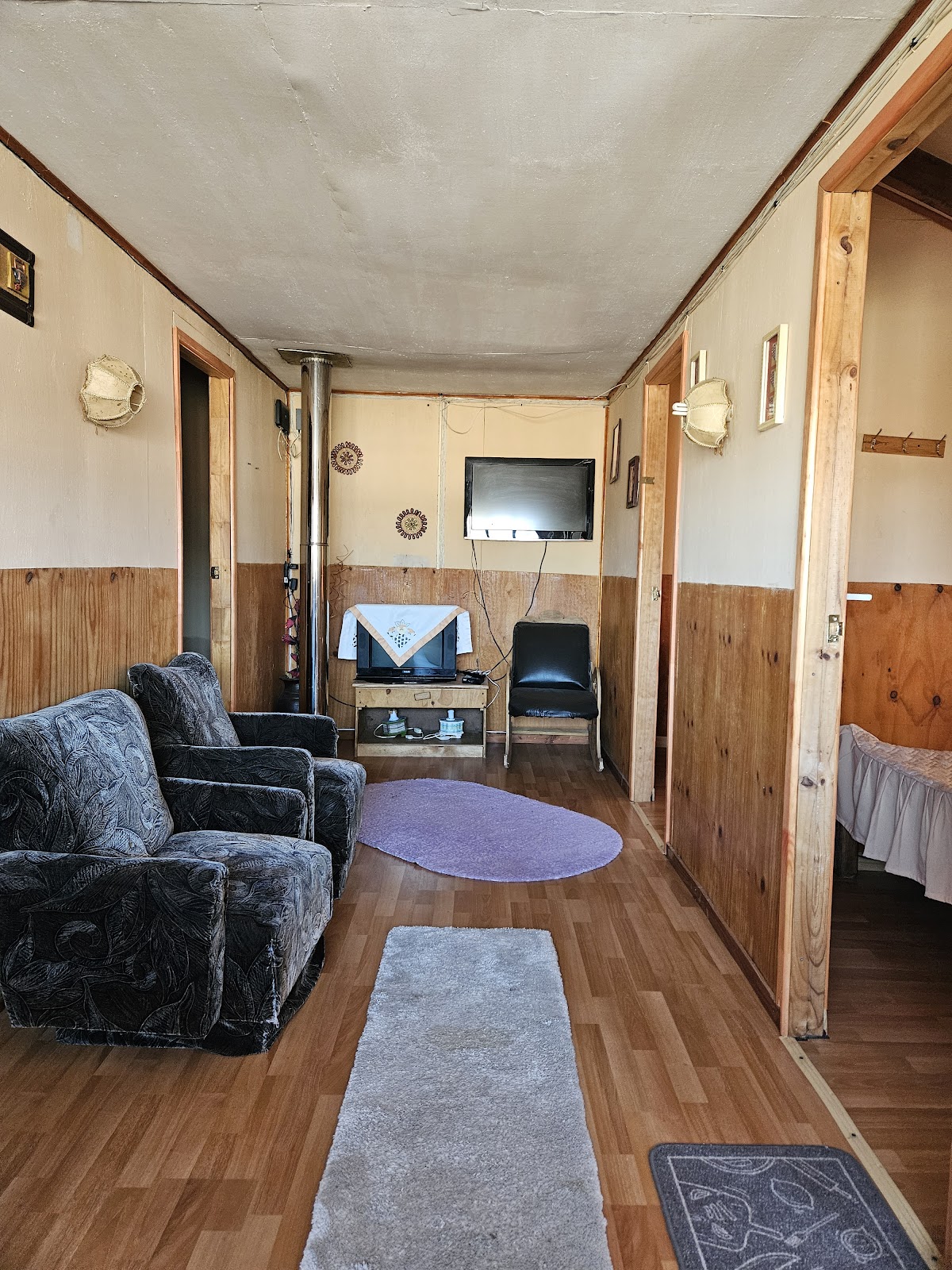 Foto de Residencial Chave (4)