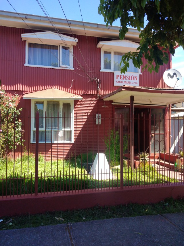Foto de Hostal Familiar Santa María (2)