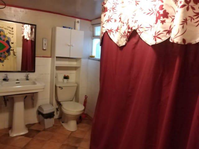 Foto de Hostal Familiar Santa María (3)