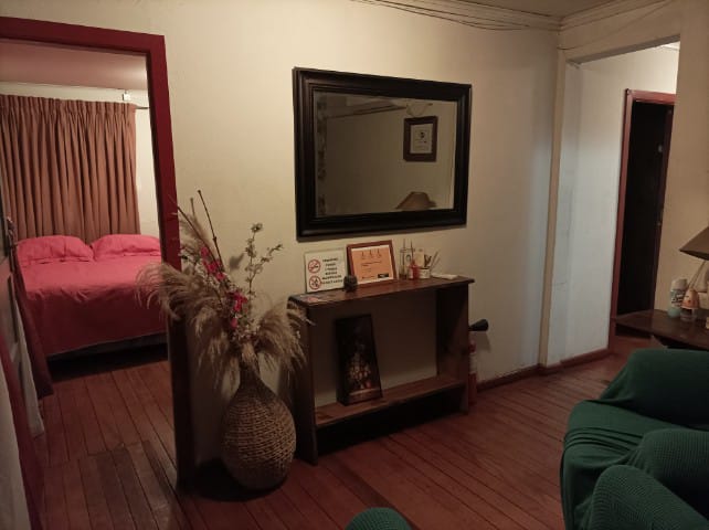 Foto de Hostal Familiar Santa María (4)