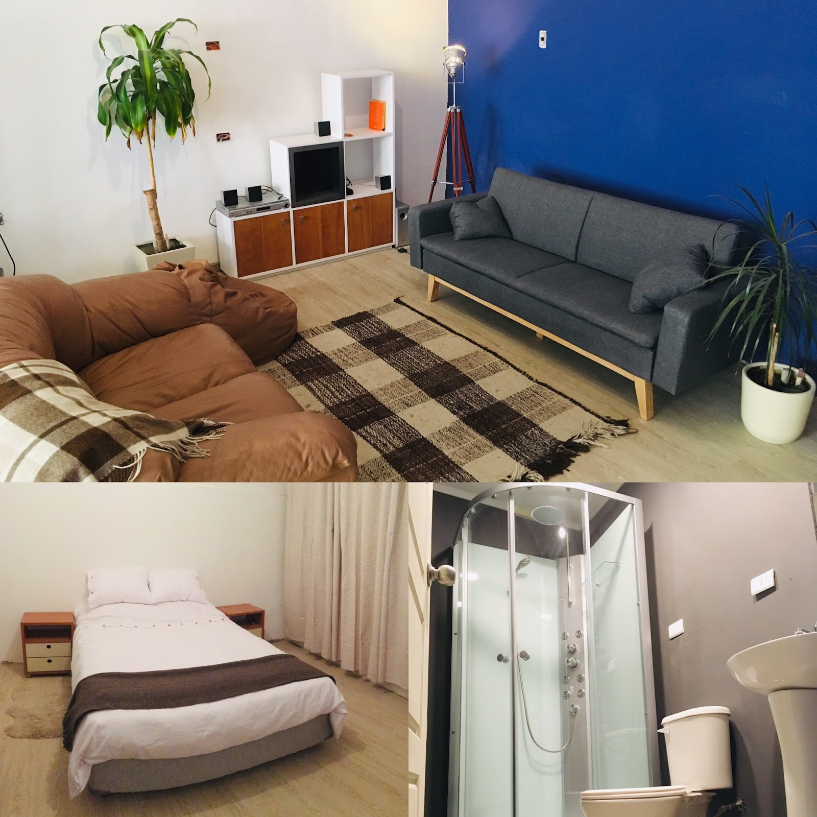Foto de Le Marche - Bed & Breakfast (4)