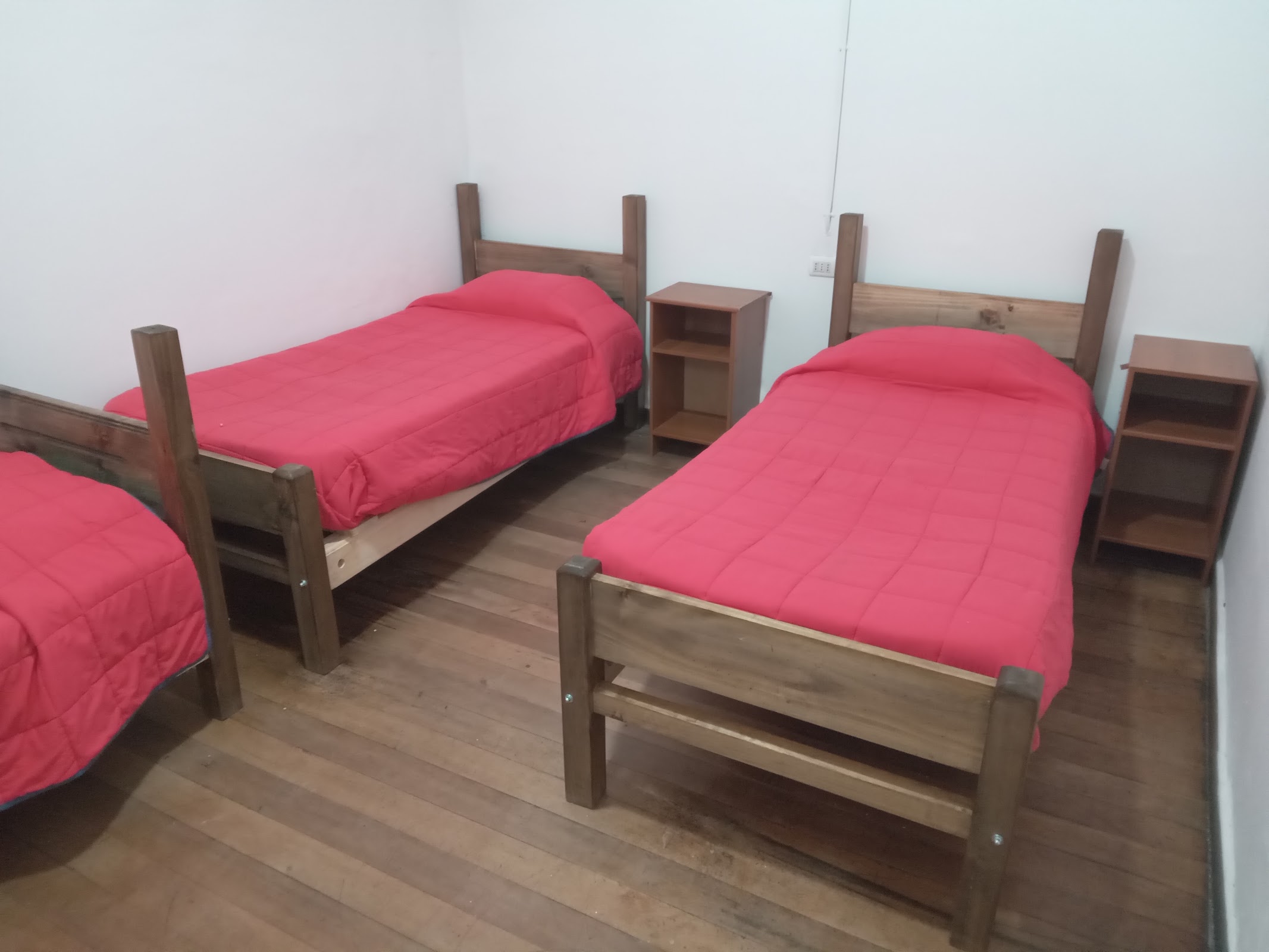 Foto de Hostal 4 Estaciones (4)