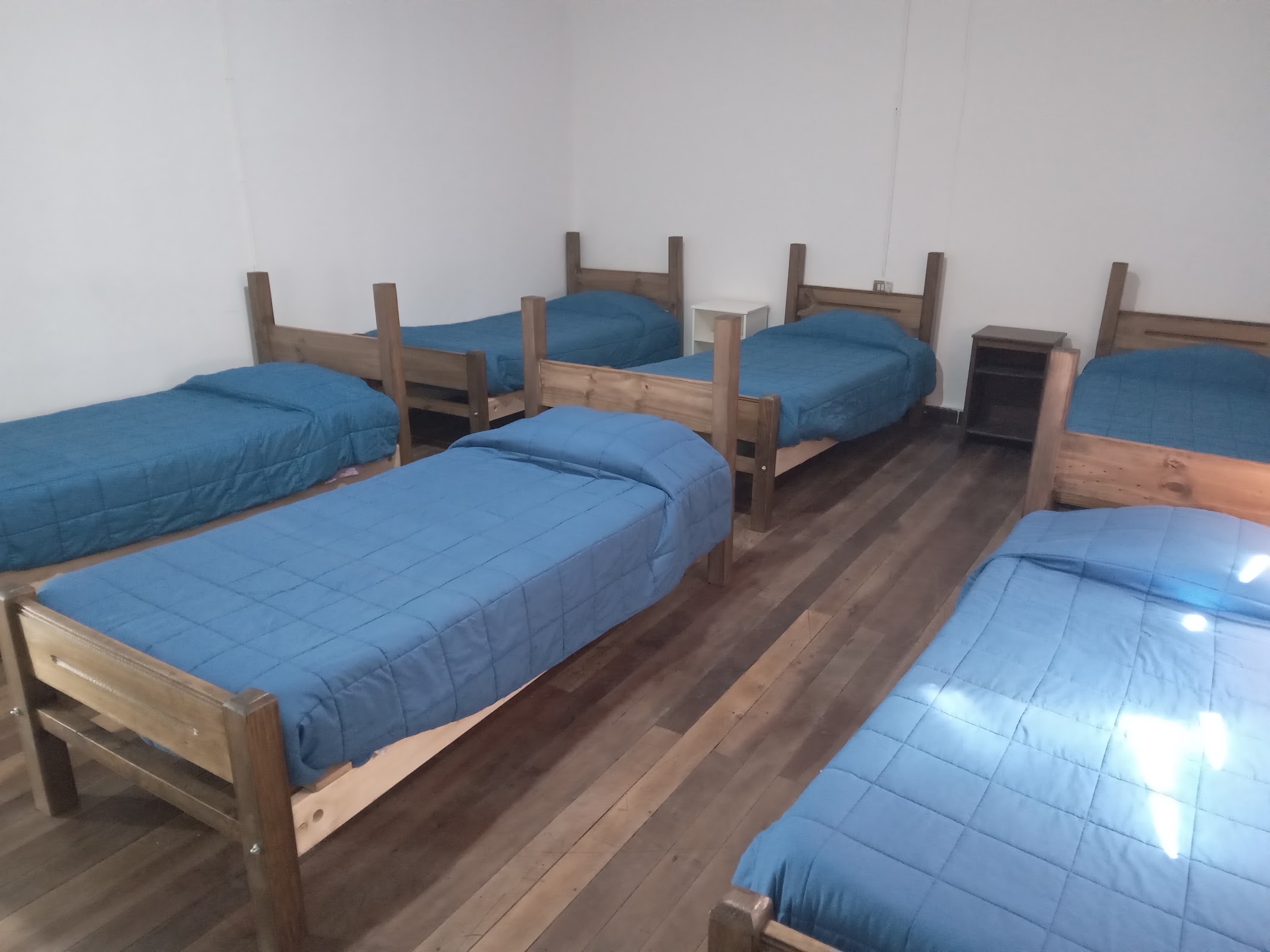 Foto de Hostal 4 Estaciones (5)