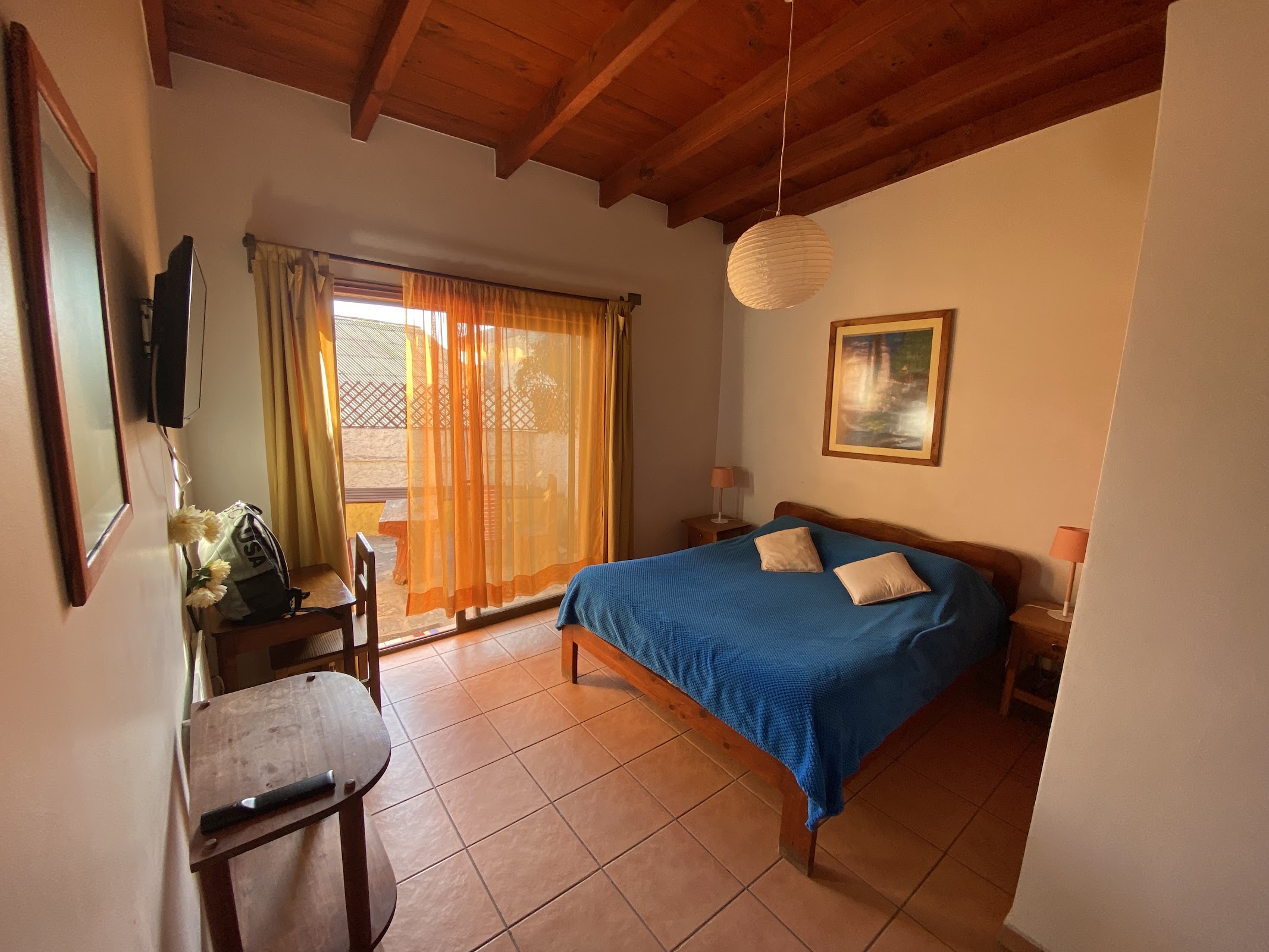 Foto de Hostal El Punto (2)