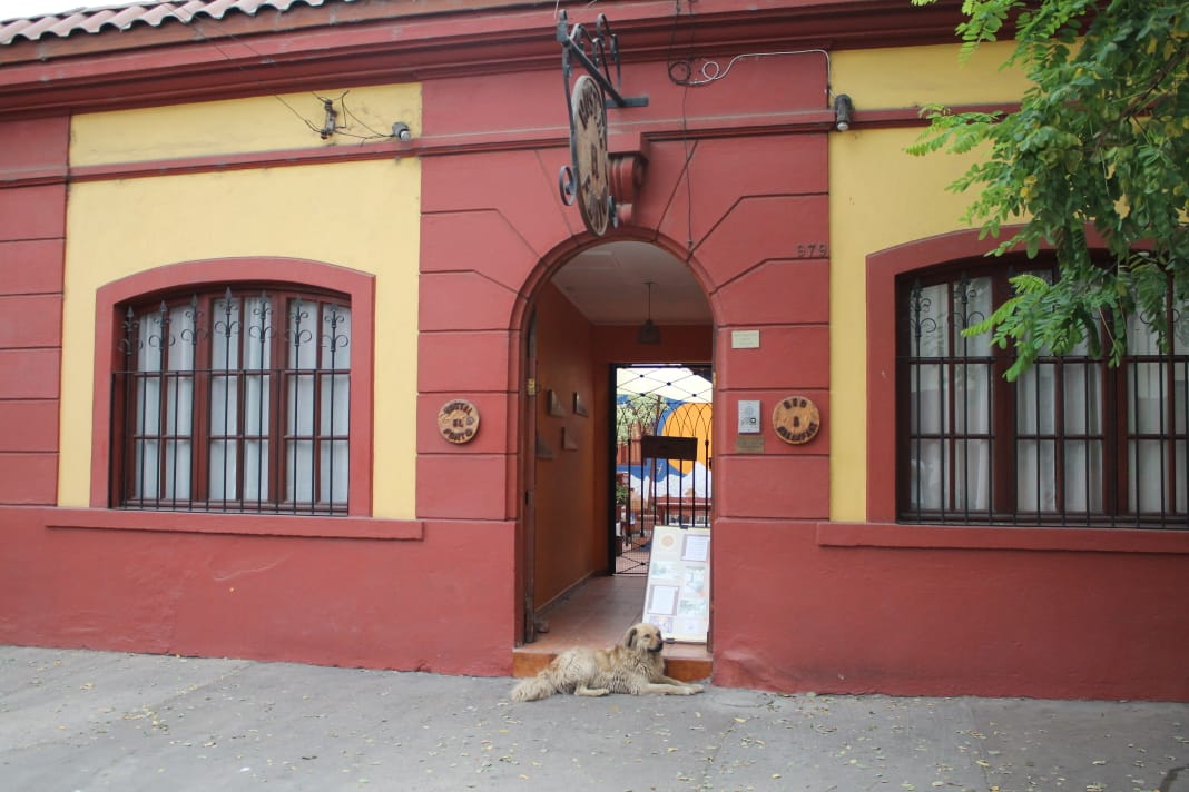 Foto de Hostal El Punto (3)