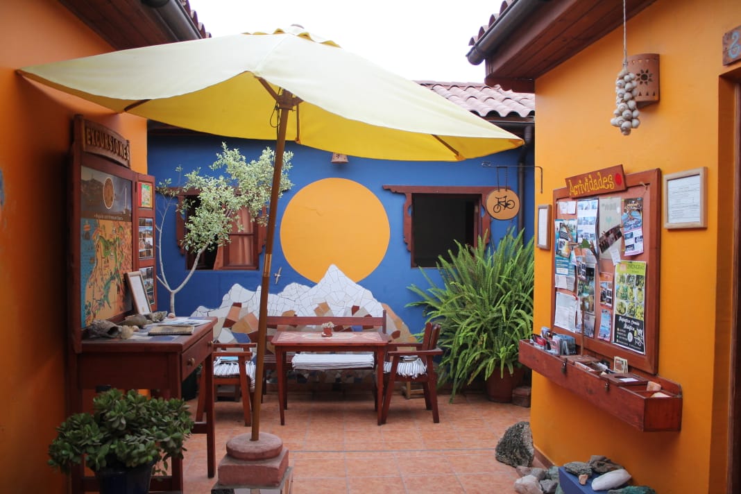 Foto de Hostal El Punto (4)
