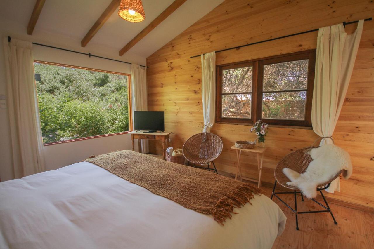 Photo of Eco Lodge El Arbol, La Serena (2)