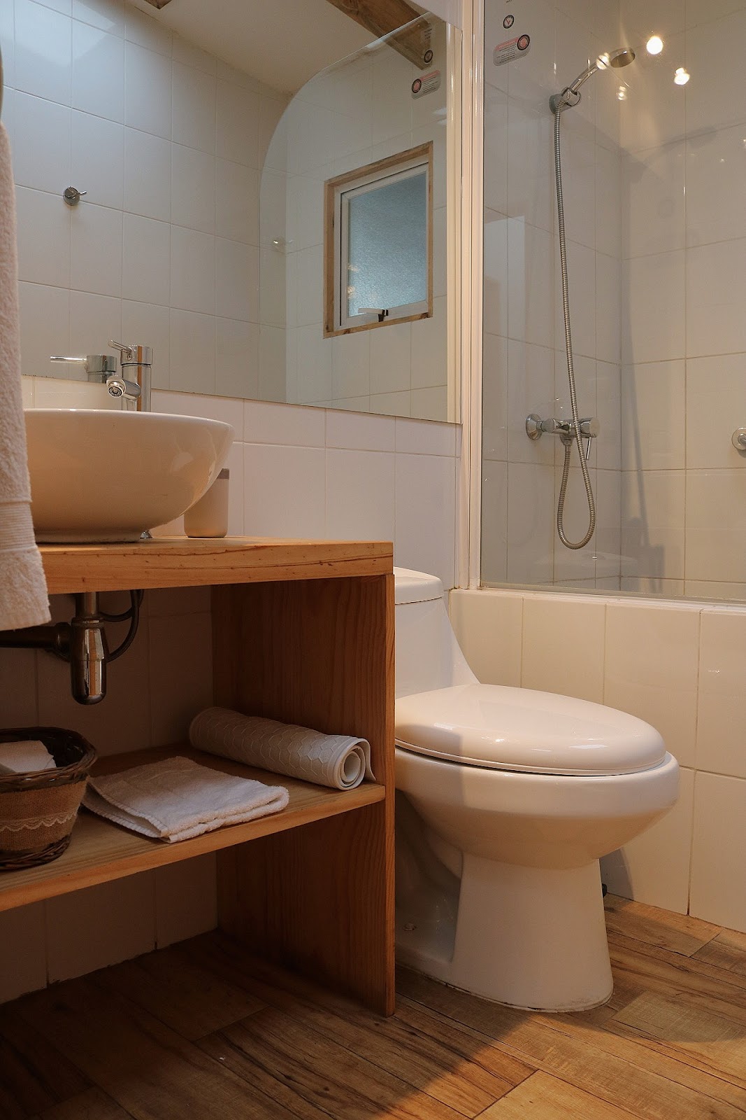 Photo of Eco Lodge El Arbol, La Serena (3)