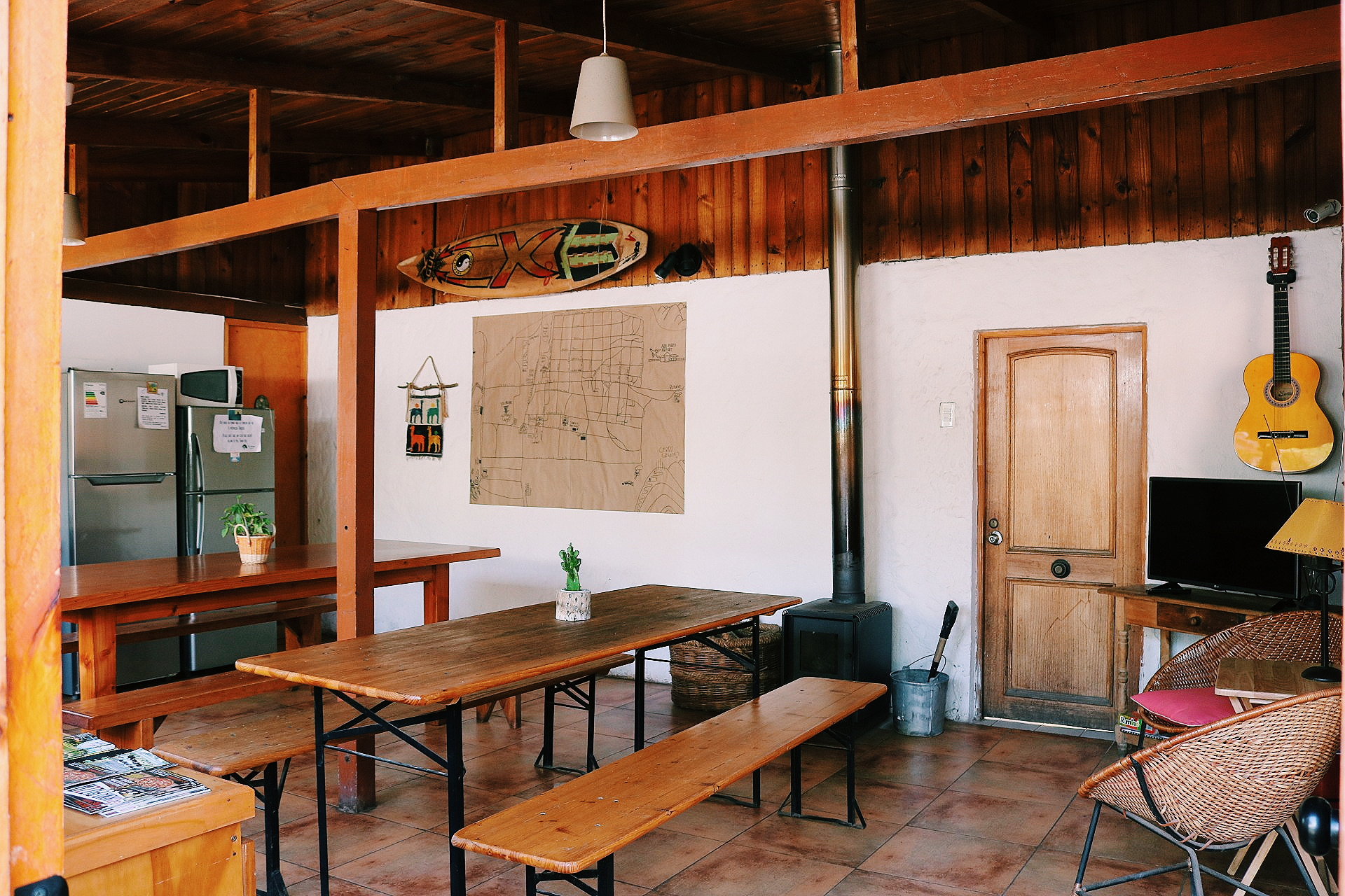 Photo of Eco Lodge El Arbol, La Serena (4)