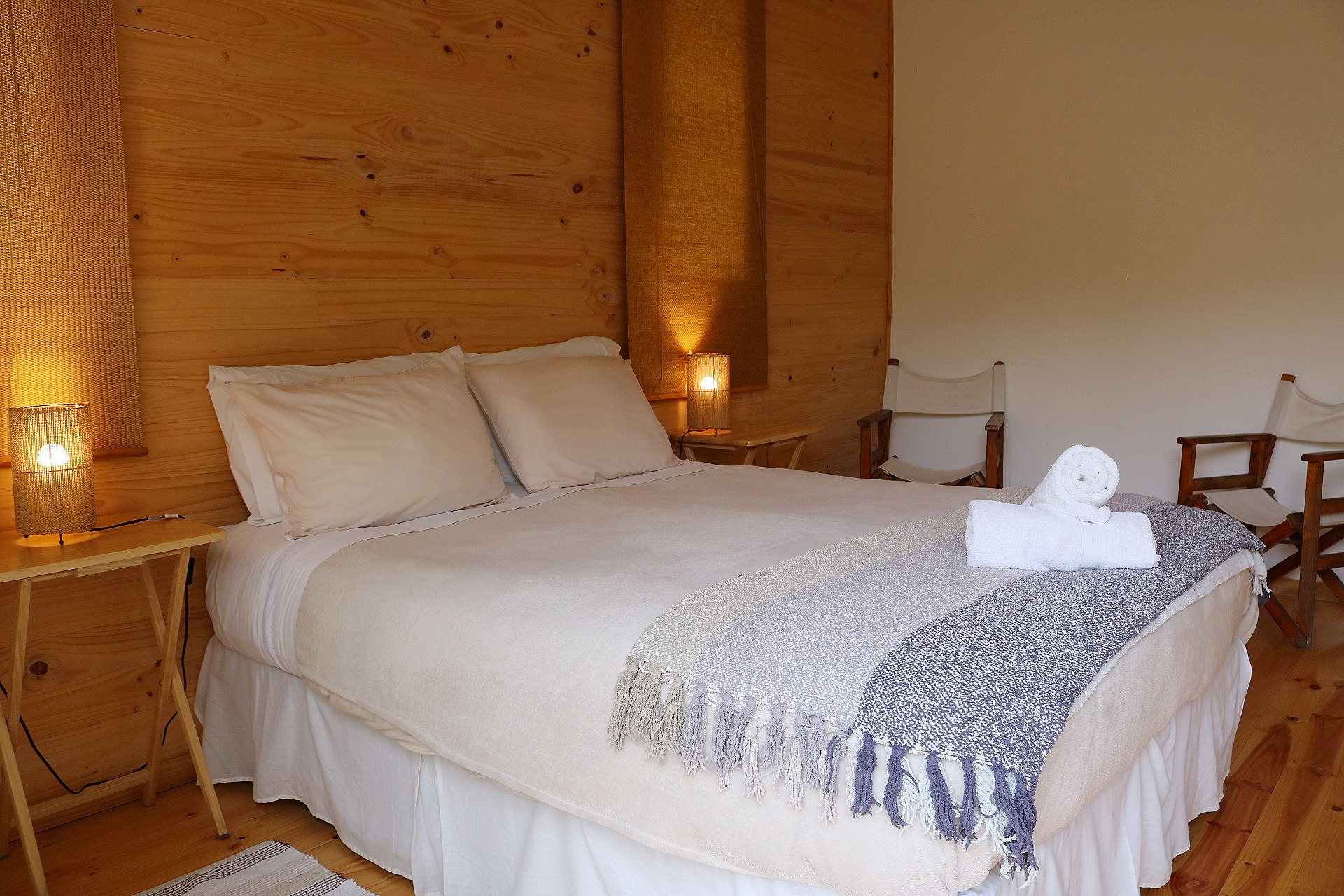 Photo of Eco Lodge El Arbol, La Serena (5)