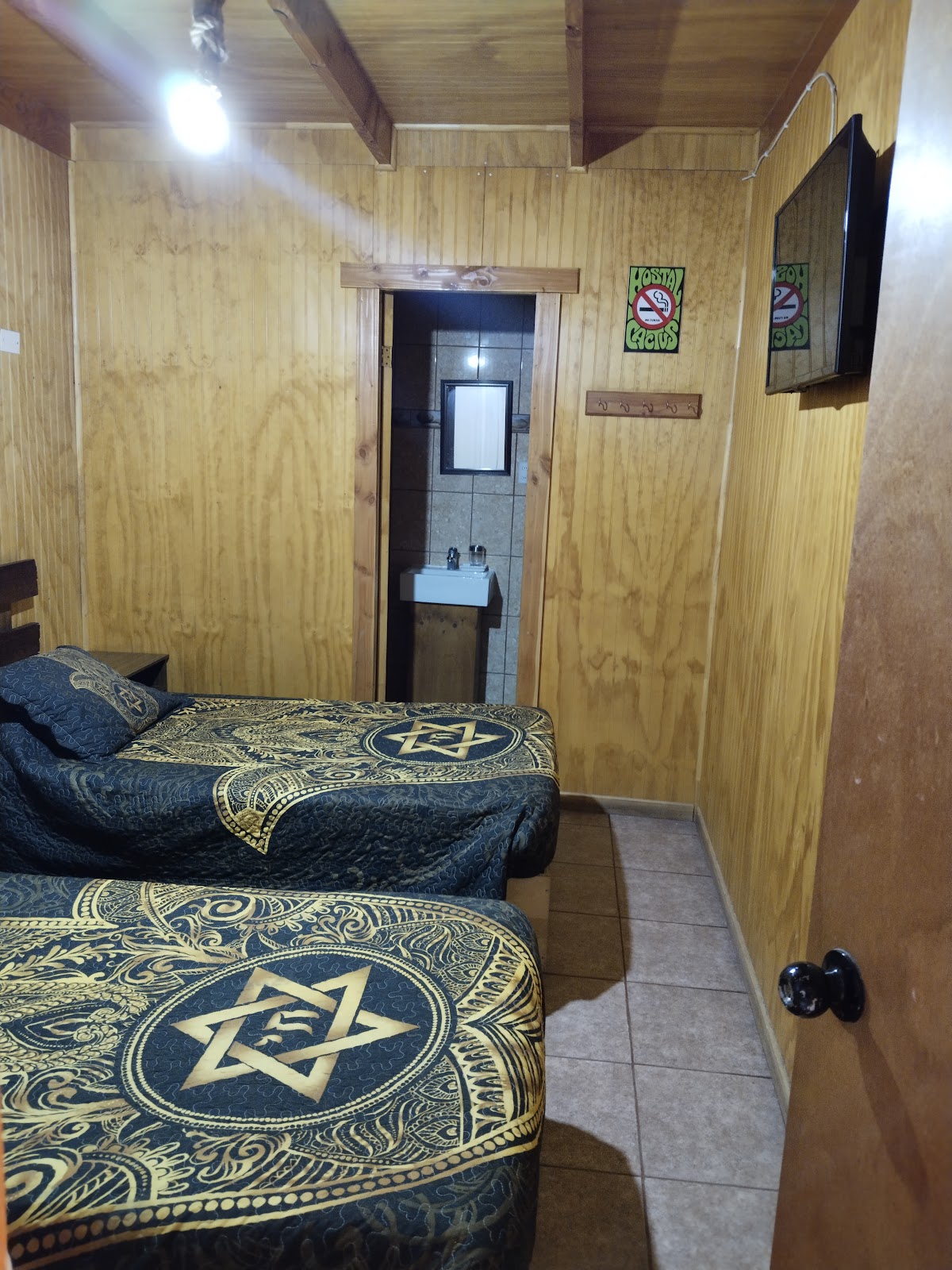Foto de Hostal El Cactus (4)
