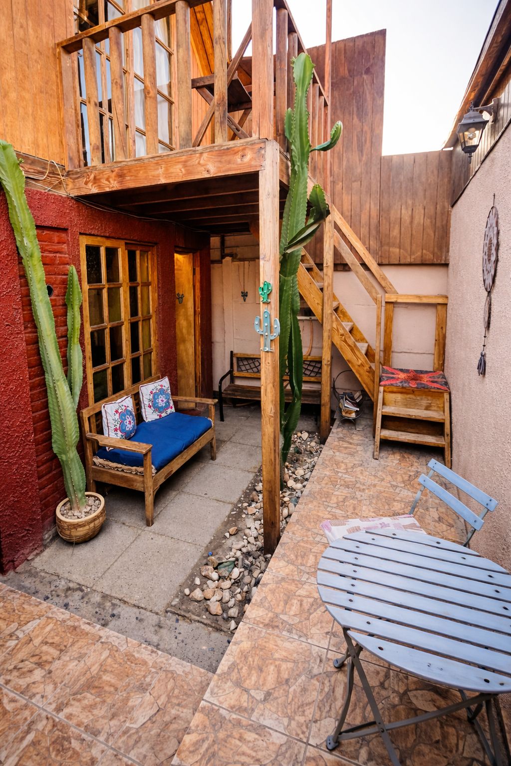 Foto de Hostal El Cactus (5)