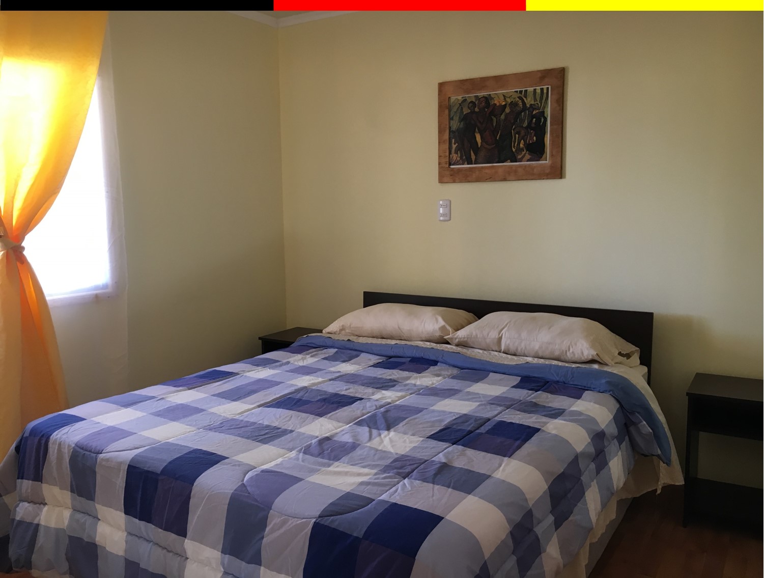 Foto de HOSTAL CONSULADO (3)