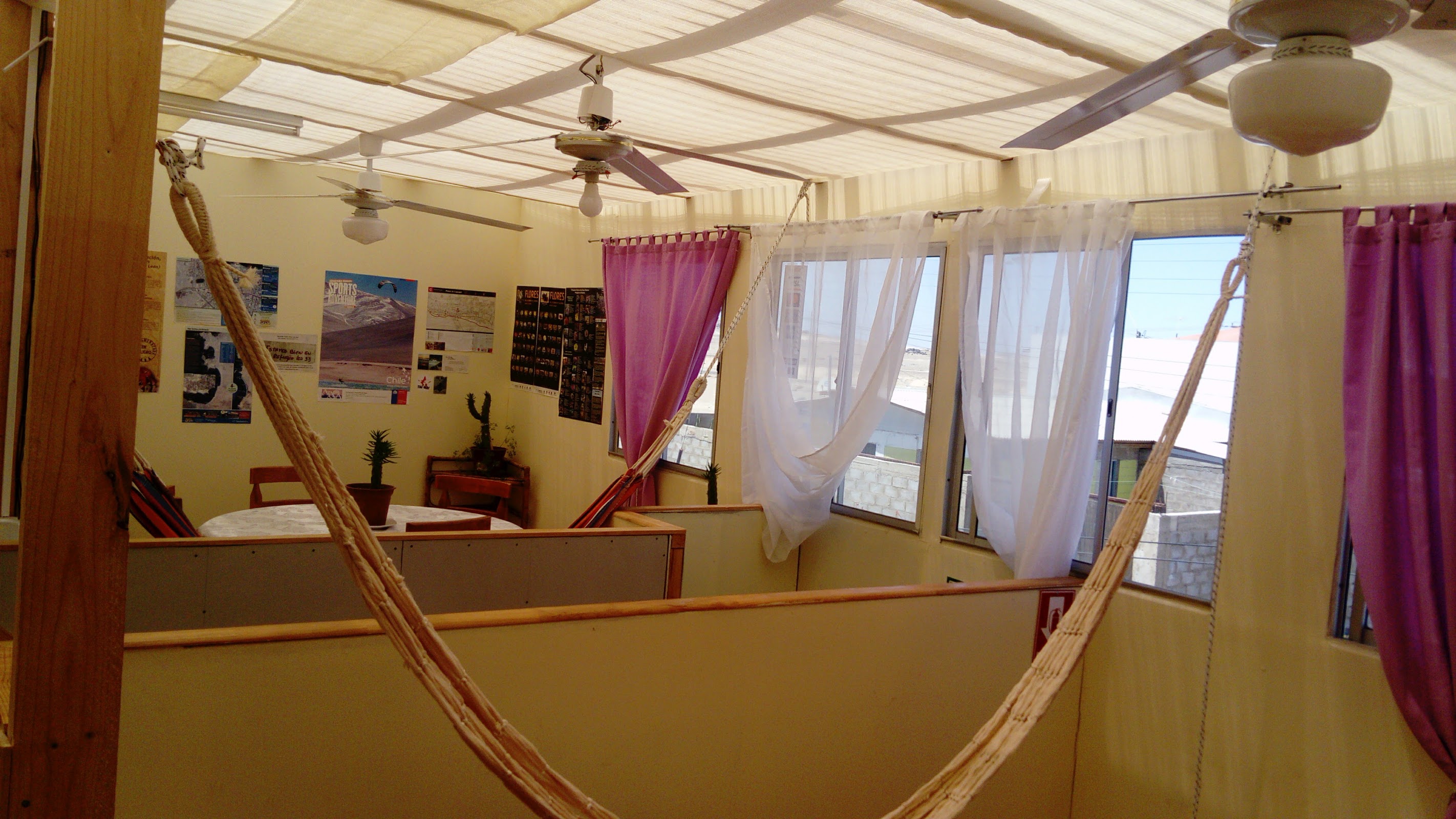 Foto de HOSTAL CONSULADO (4)