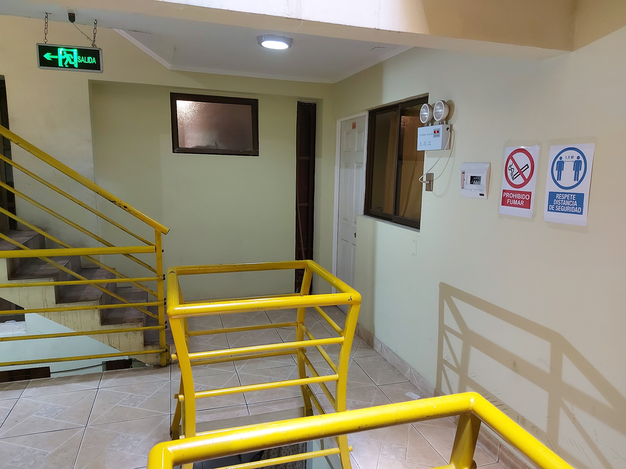Foto de Hostal Los Ángeles (4)