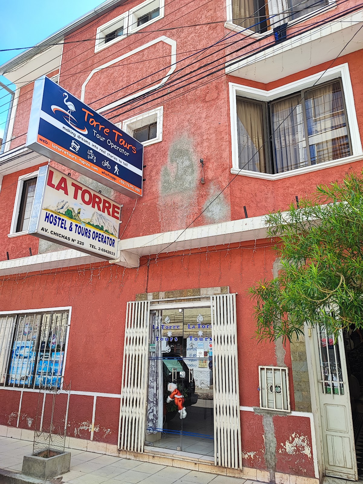 Photo of La Torre Hotel (3)