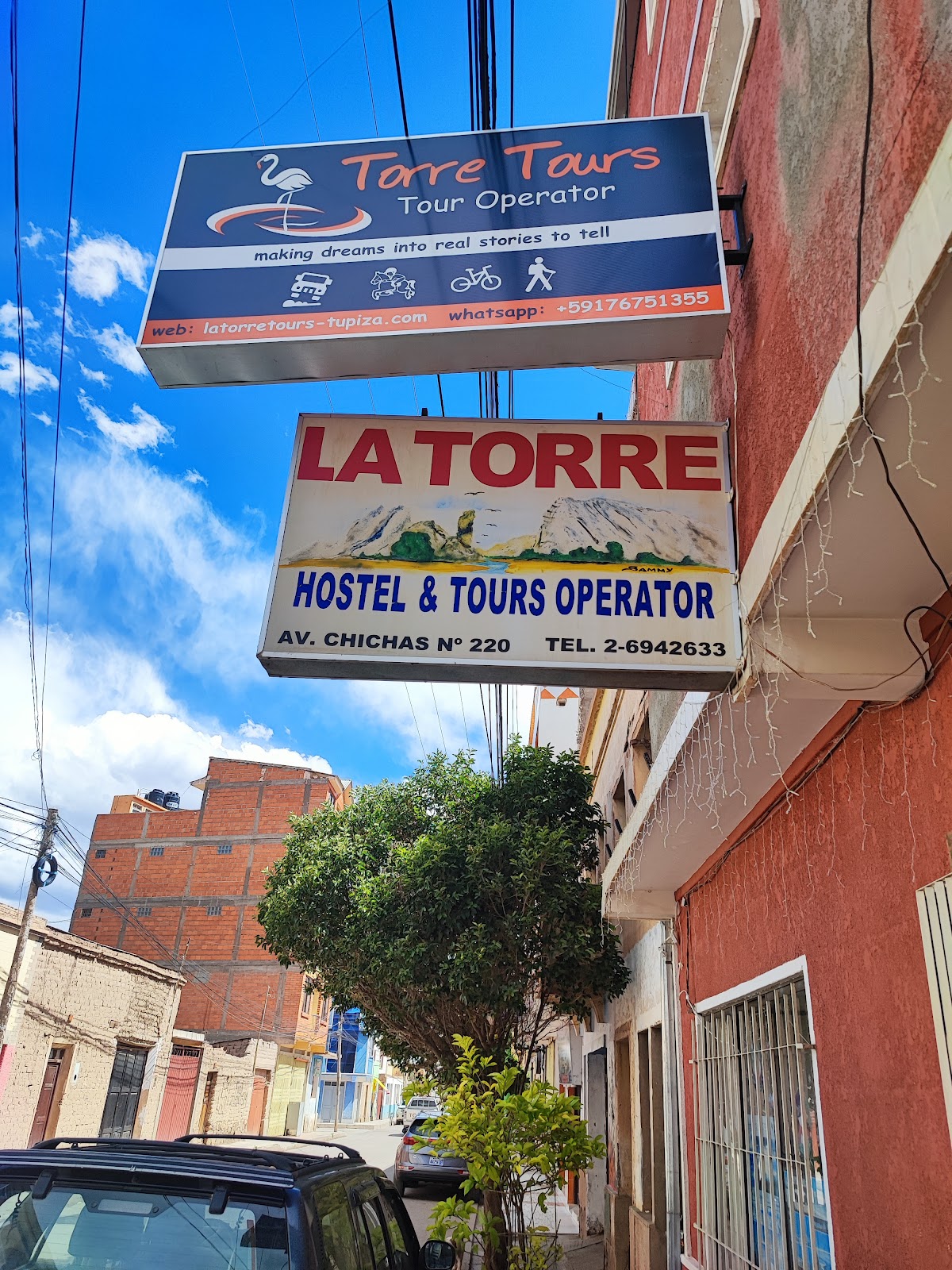 Photo of La Torre Hotel (5)