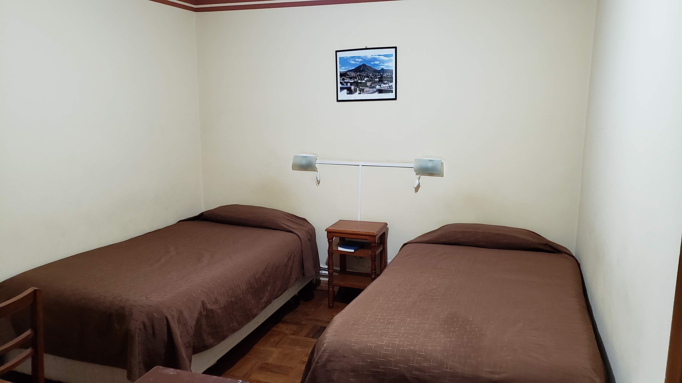 Foto de Hotel Julia (2)