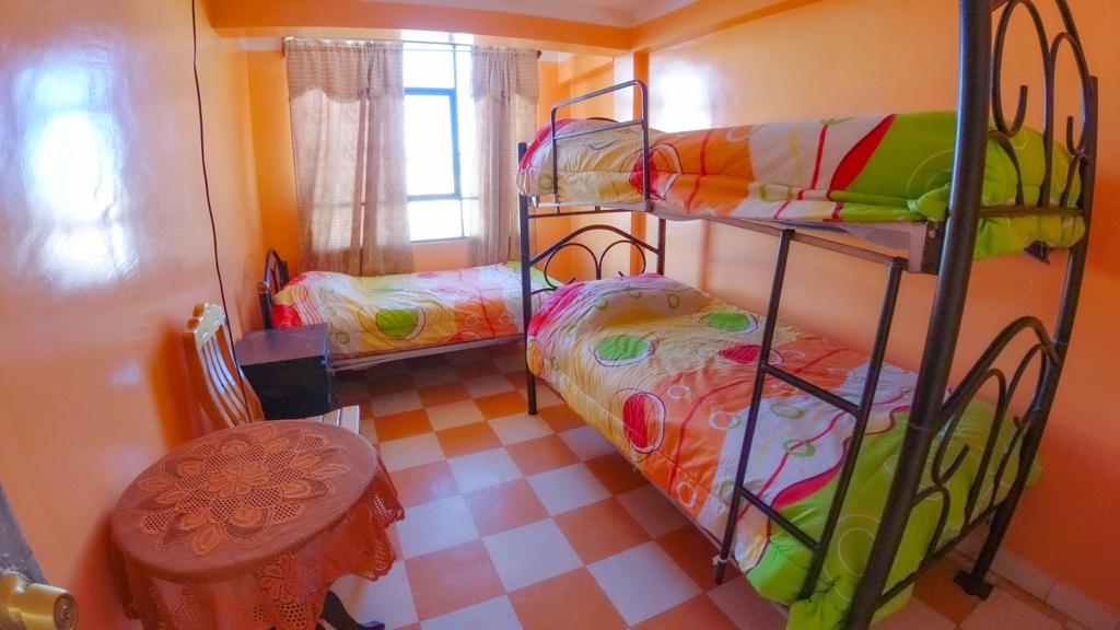 Foto de ORO BLANCO HOSTEL (4)