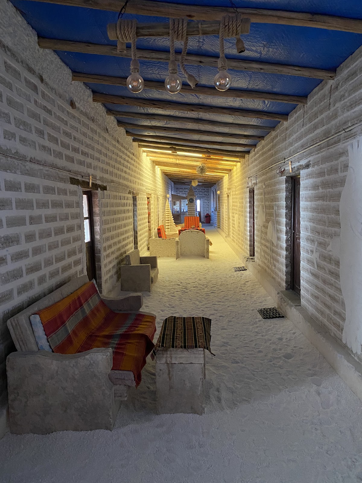 Photo of Hostal Dulce Salada (4)