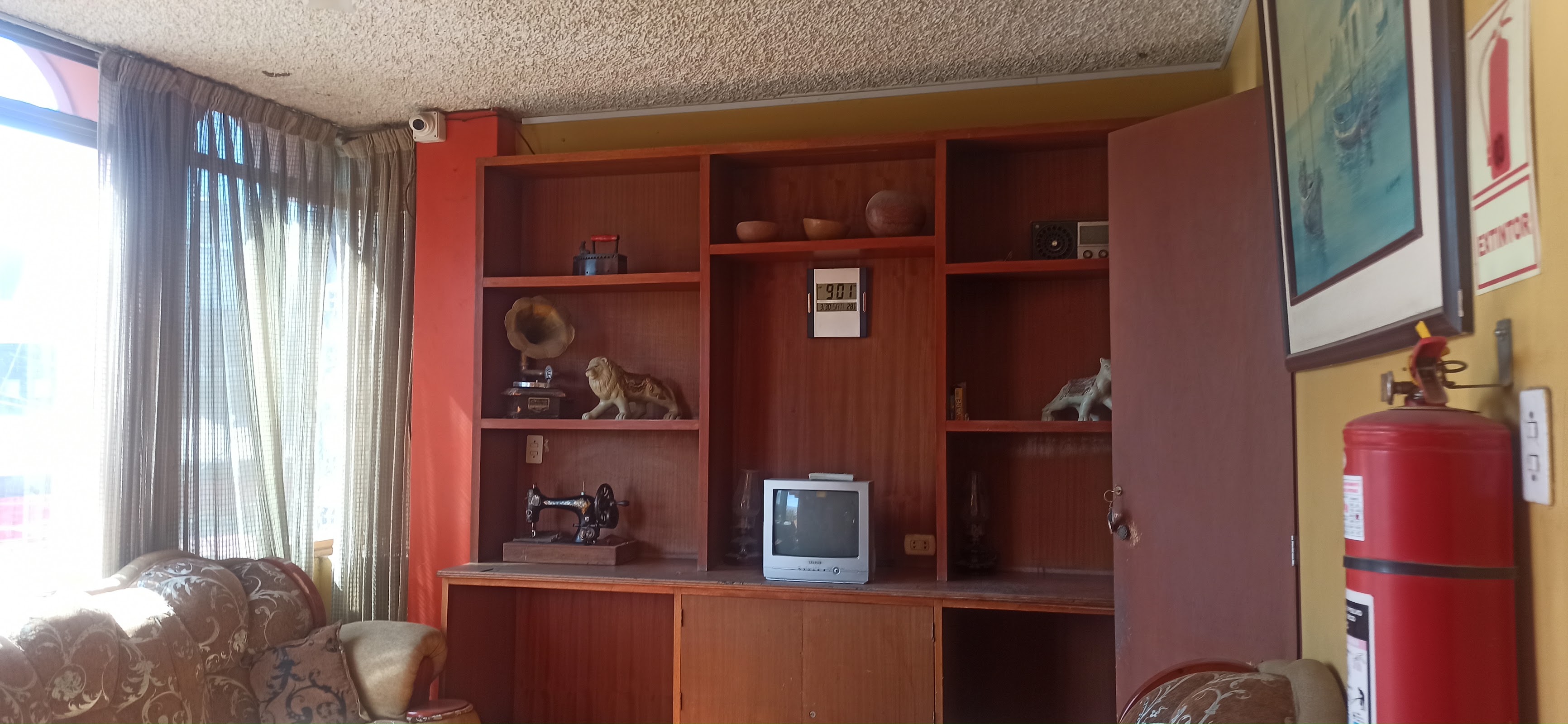Foto de Hotel Las Lineas (3)