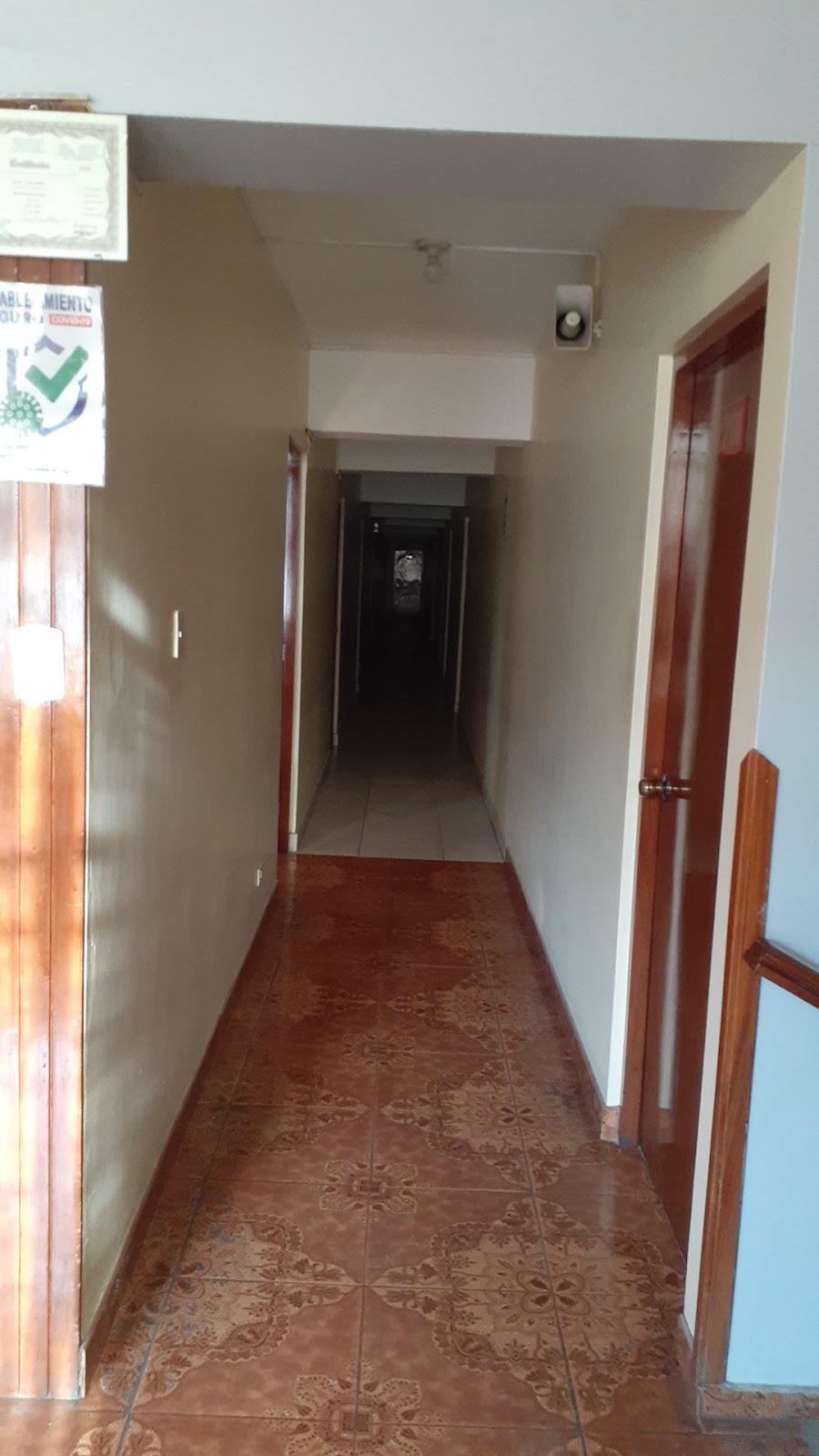 Foto de Hotel Las Lineas (5)