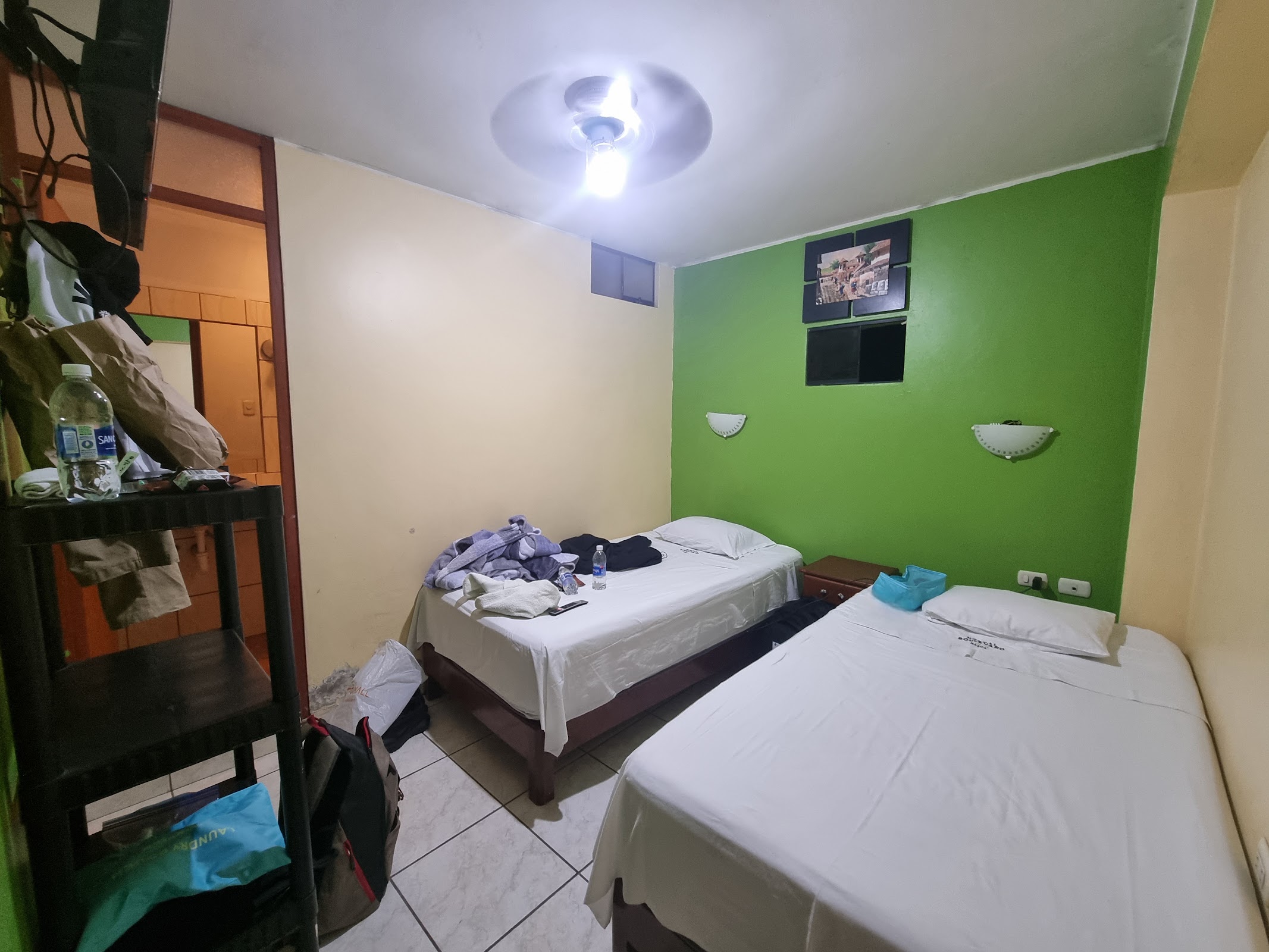 Photo of Hostal Boulevard (2)