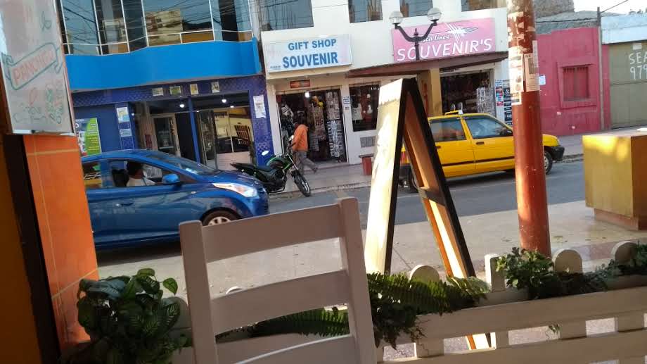 Photo of Hostal Boulevard (3)