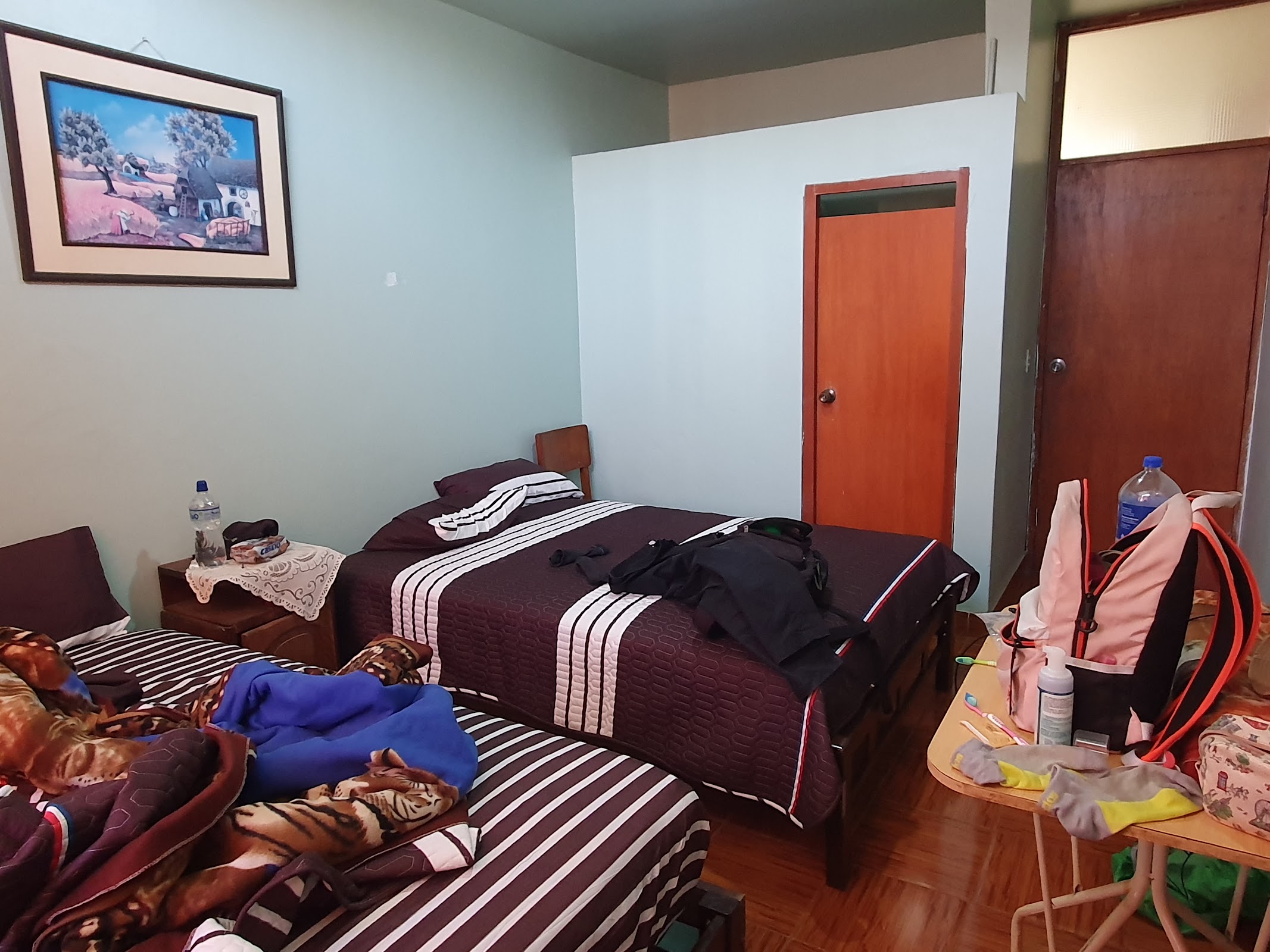 Hostel Casablanca